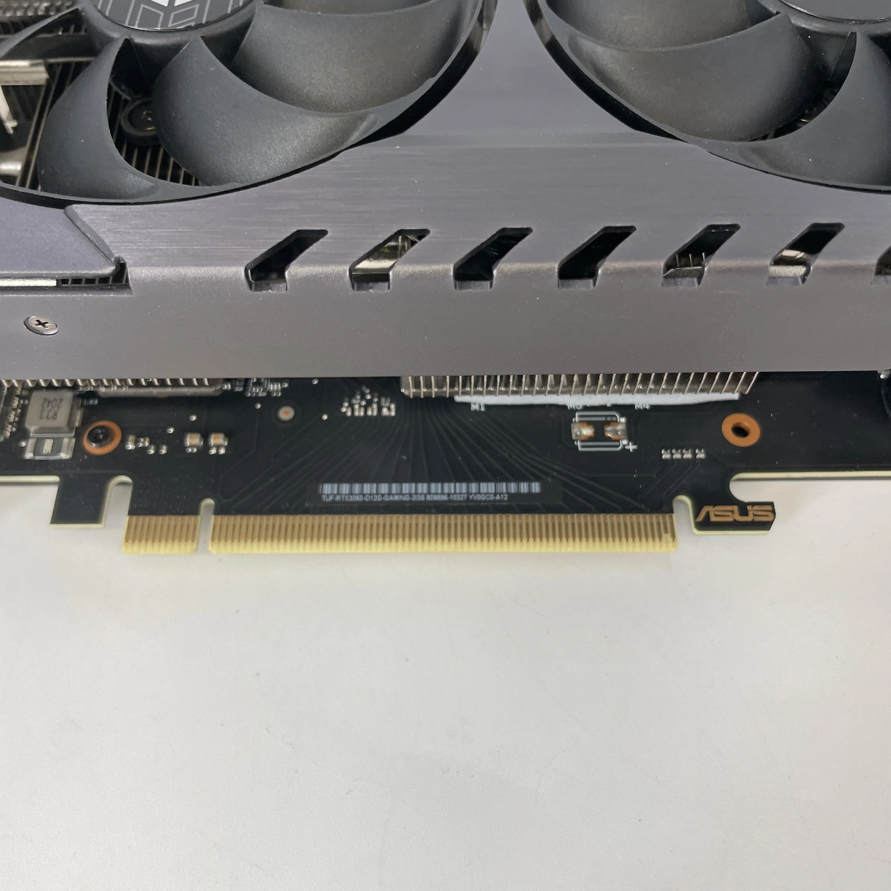 NVIDIA GeForce RTX 3060 12GB RAM - Image 2