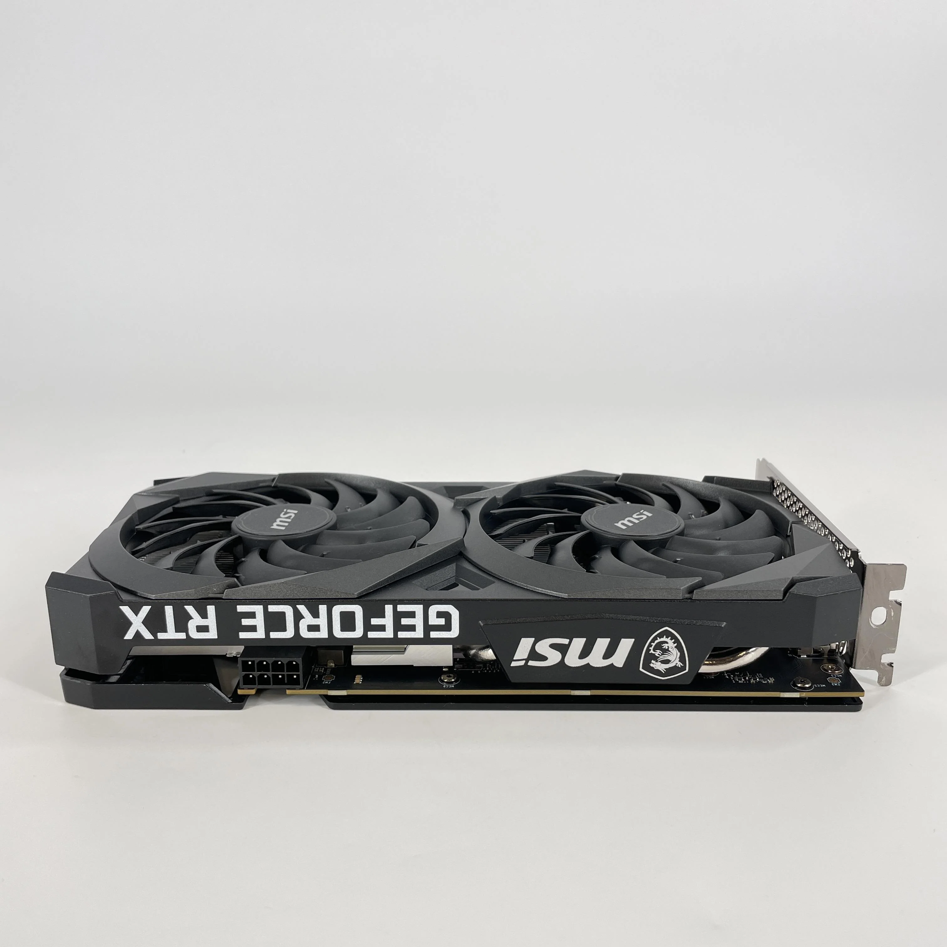 NVIDIA GeForce RTX 3060 12GB RAM - Image 7