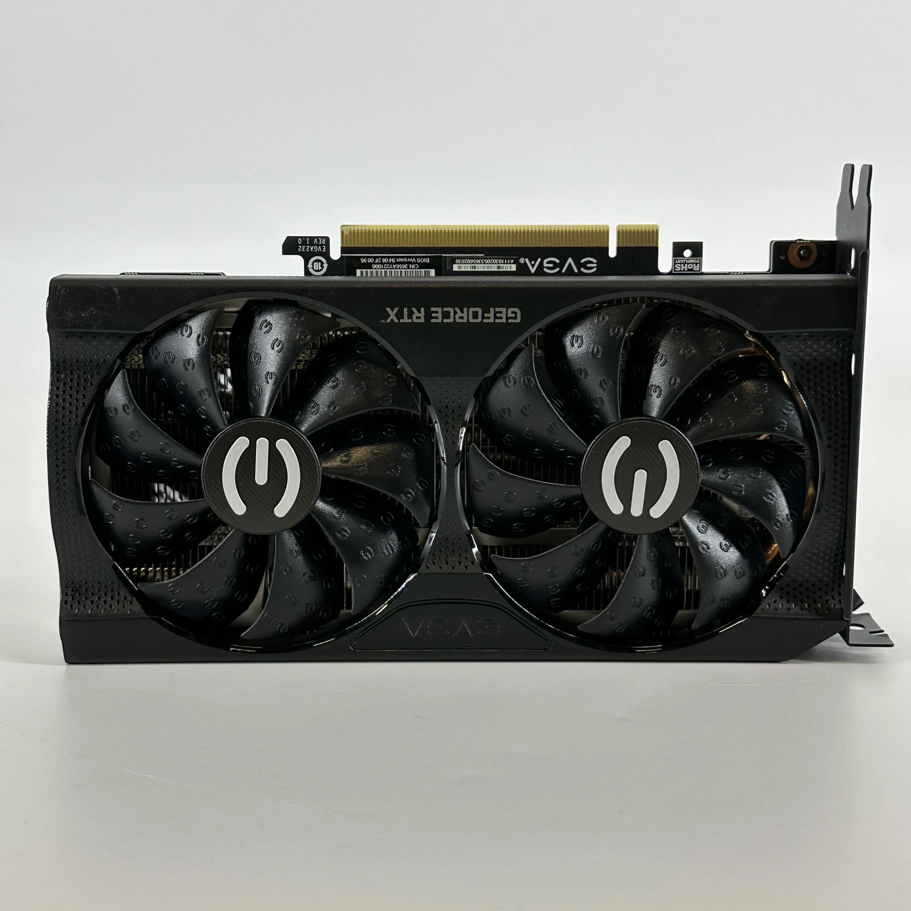 NVIDIA GeForce RTX 3060 12GB RAM - Image 8