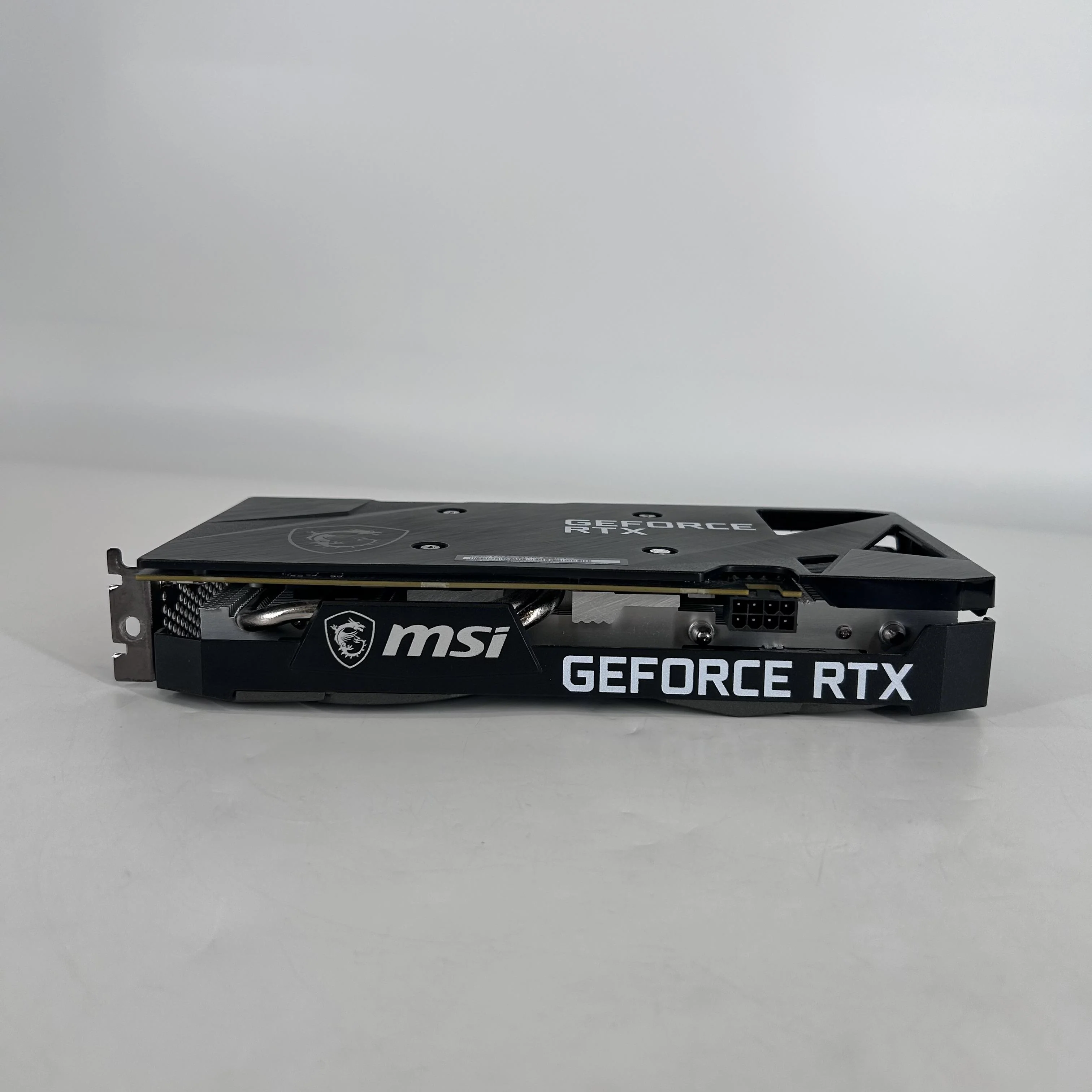 NVIDIA GeForce RTX 3060 12GB RAM - Image 6