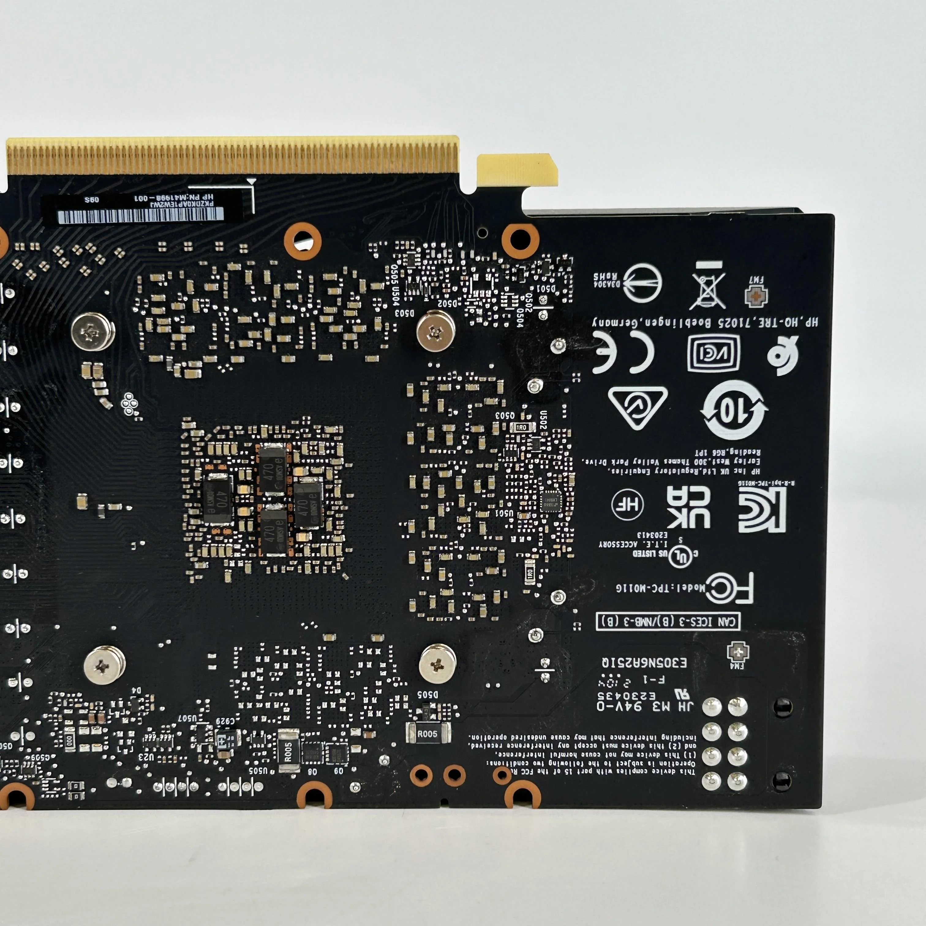 NVIDIA GeForce RTX 3060 12GB RAM - Image 5
