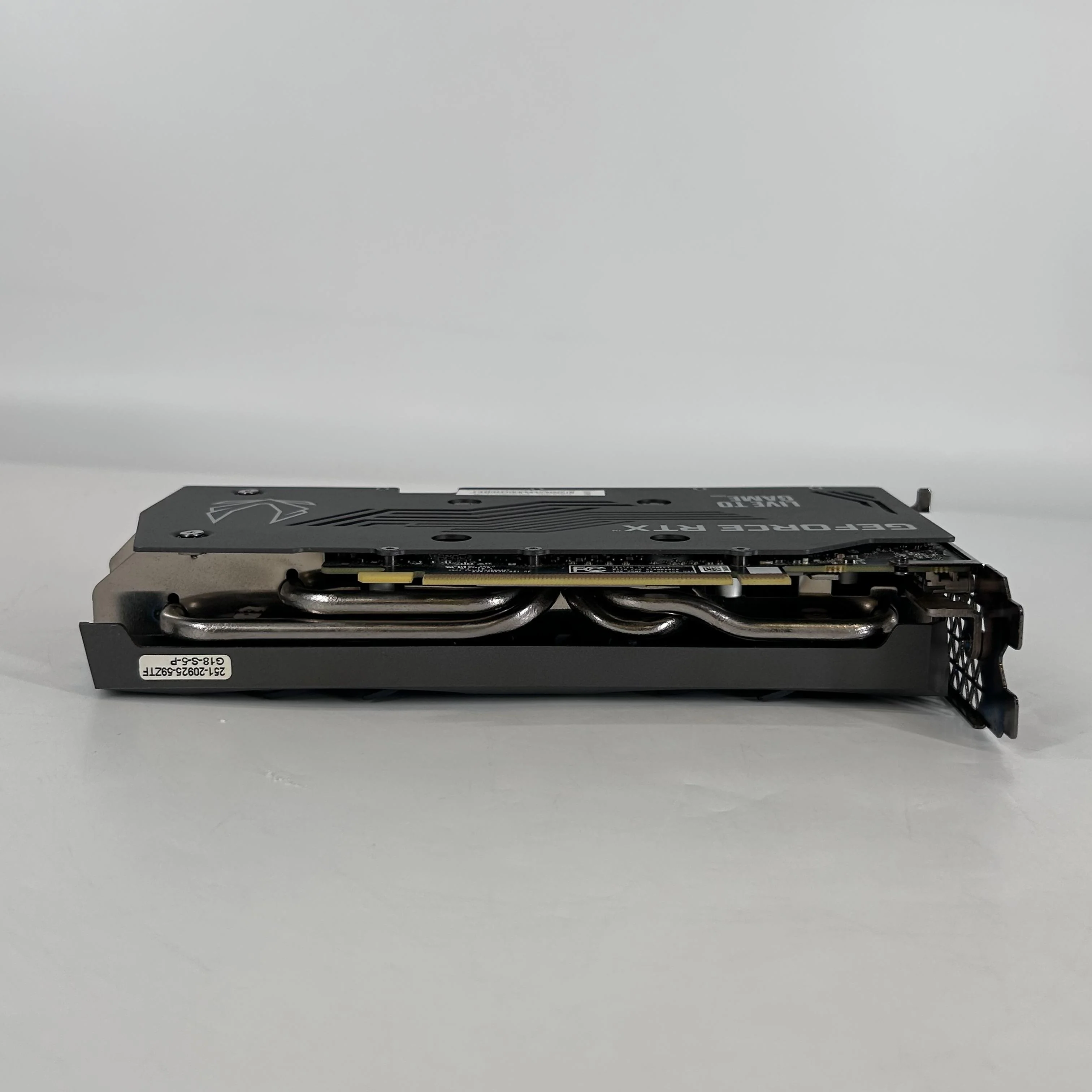NVIDIA GeForce RTX 3060 12GB RAM - Image 4