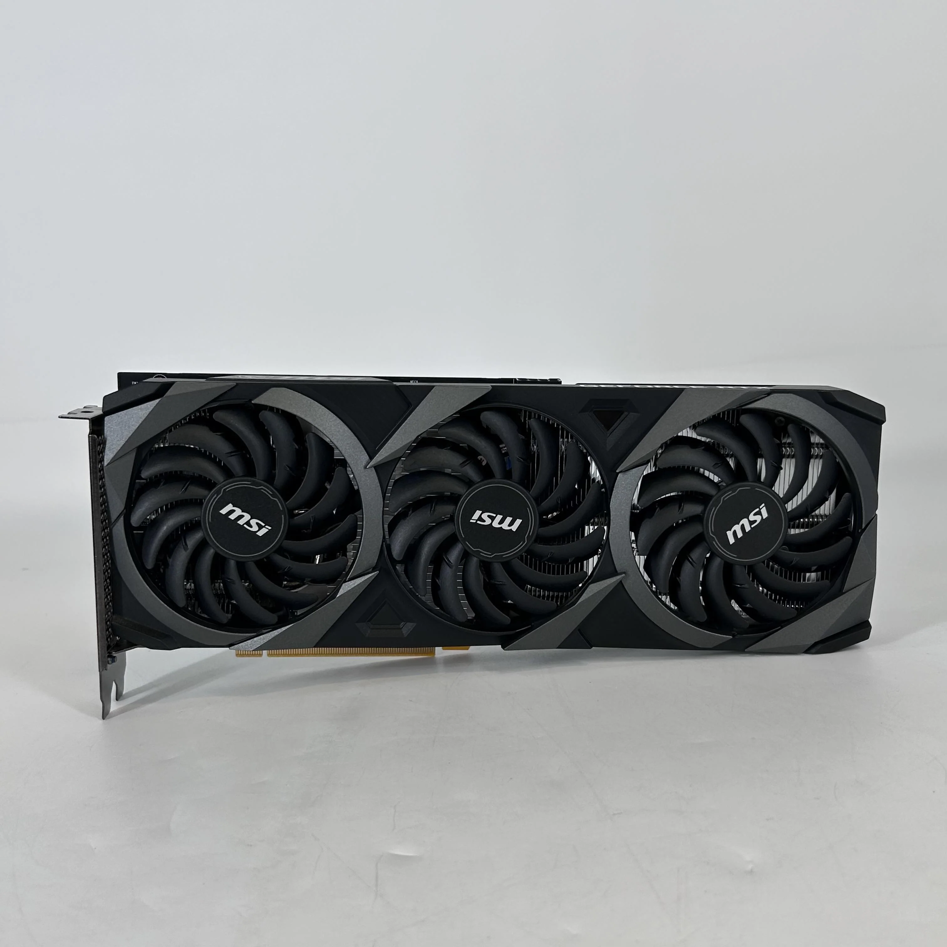 NVIDIA GeForce RTX 3060 12GB RAM - Image 2