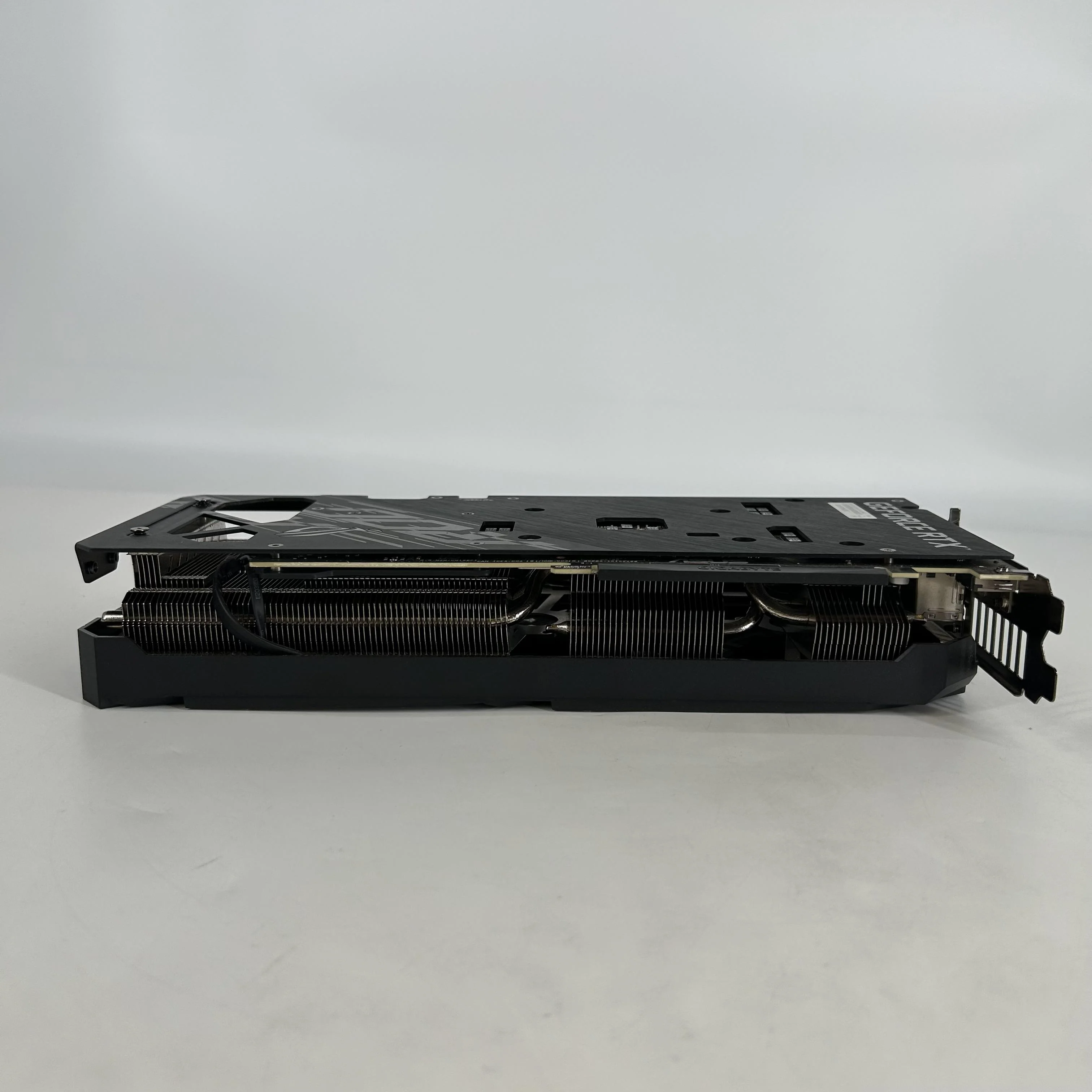 NVIDIA GeForce RTX 3060 12GB RAM - Image 4