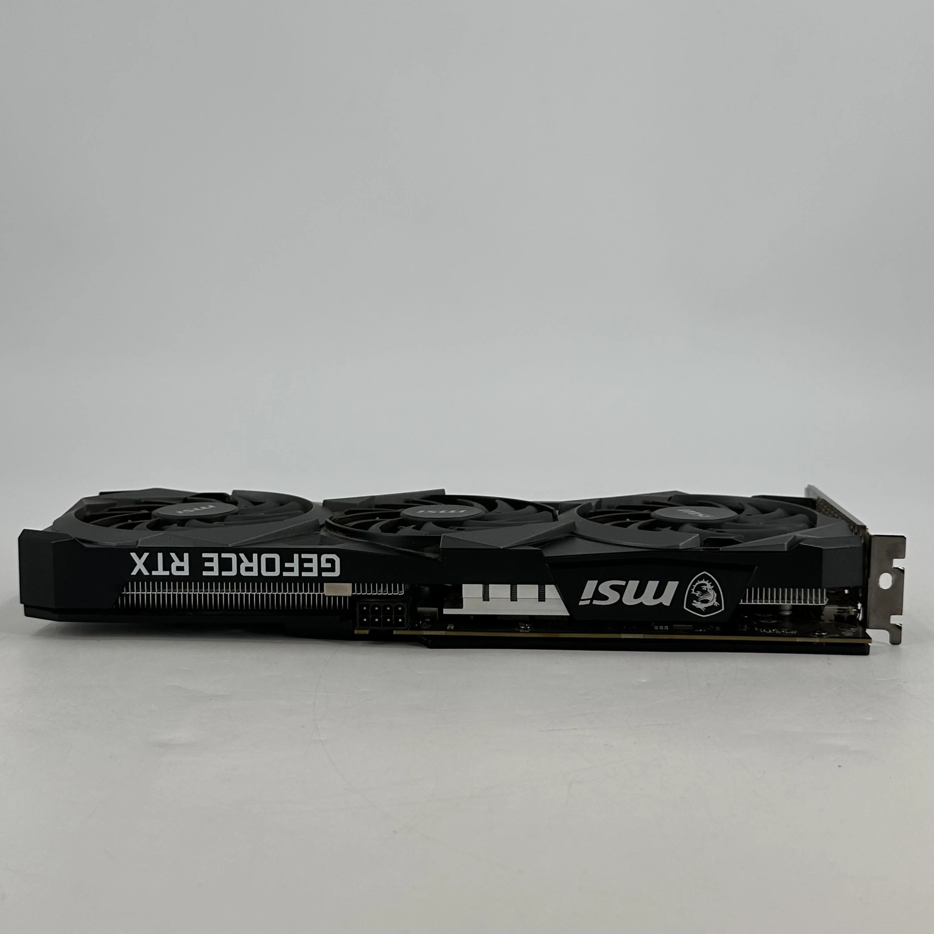 NVIDIA GeForce RTX 3060 12GB RAM - Image 5