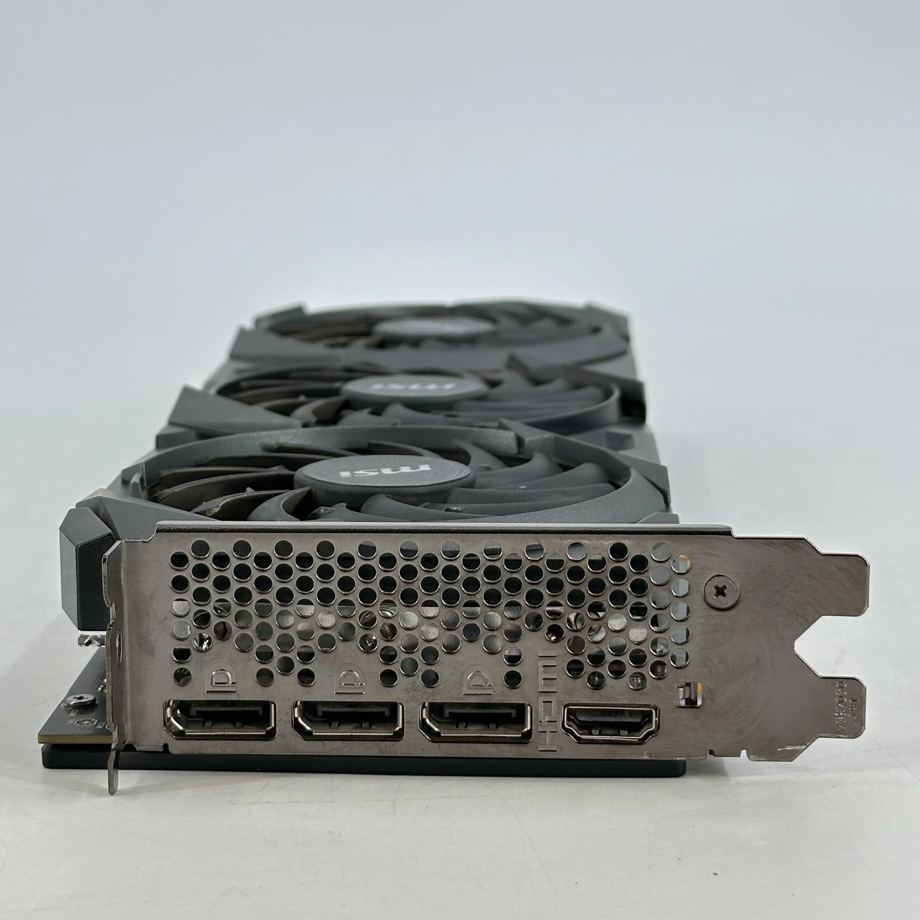 NVIDIA GeForce RTX 3060 12GB RAM - Image 7