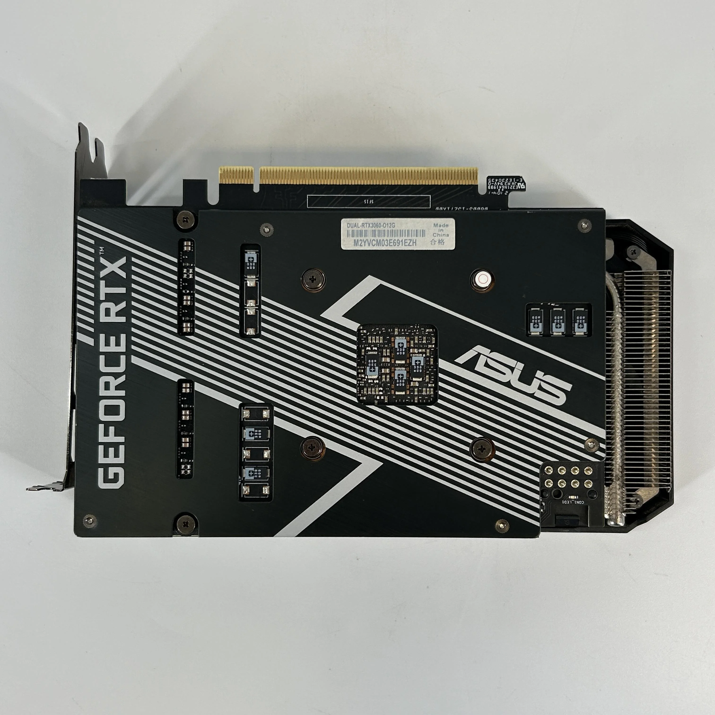 NVIDIA GeForce RTX 3060 12GB RAM - Image 4