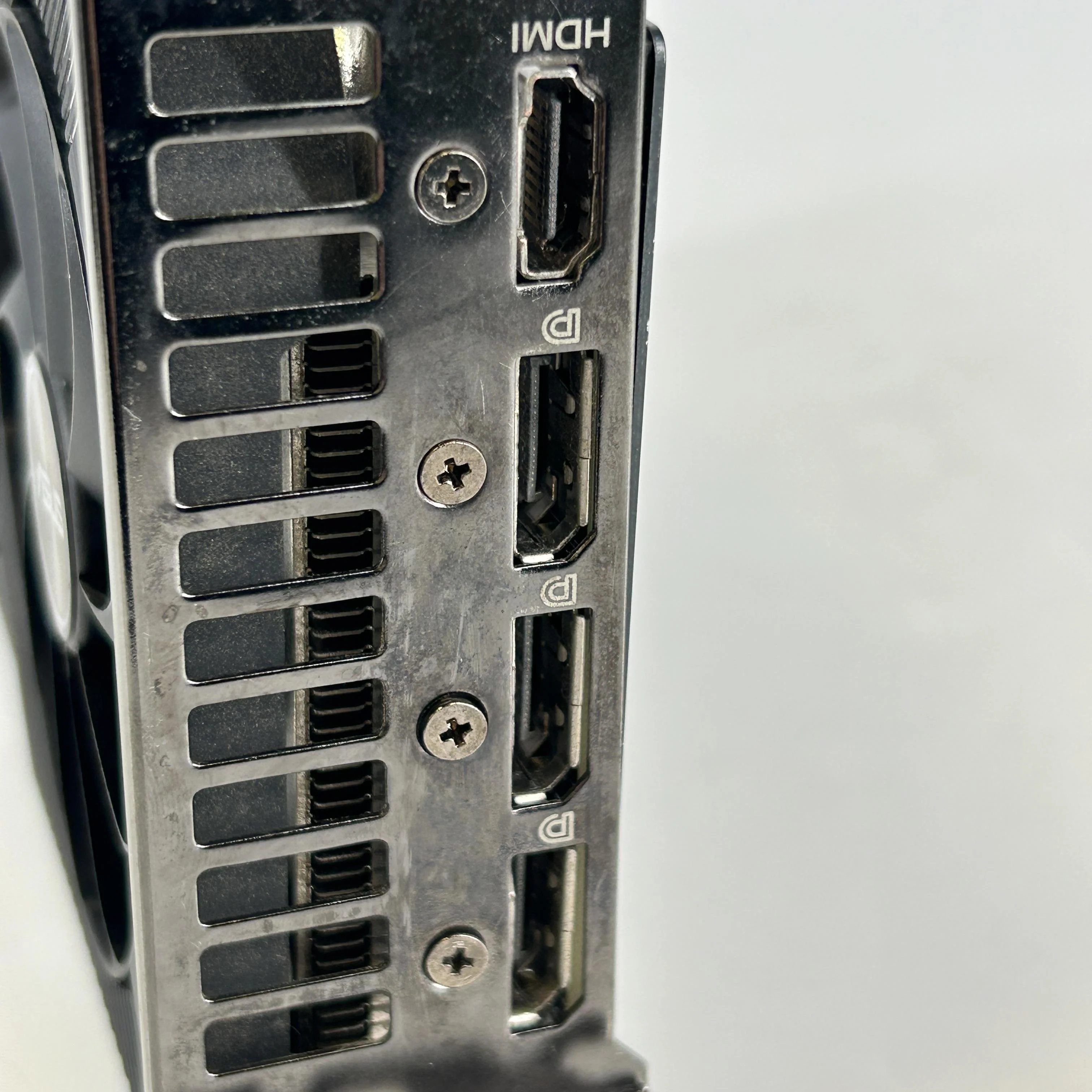 NVIDIA GeForce RTX 3060 12GB RAM - Image 9