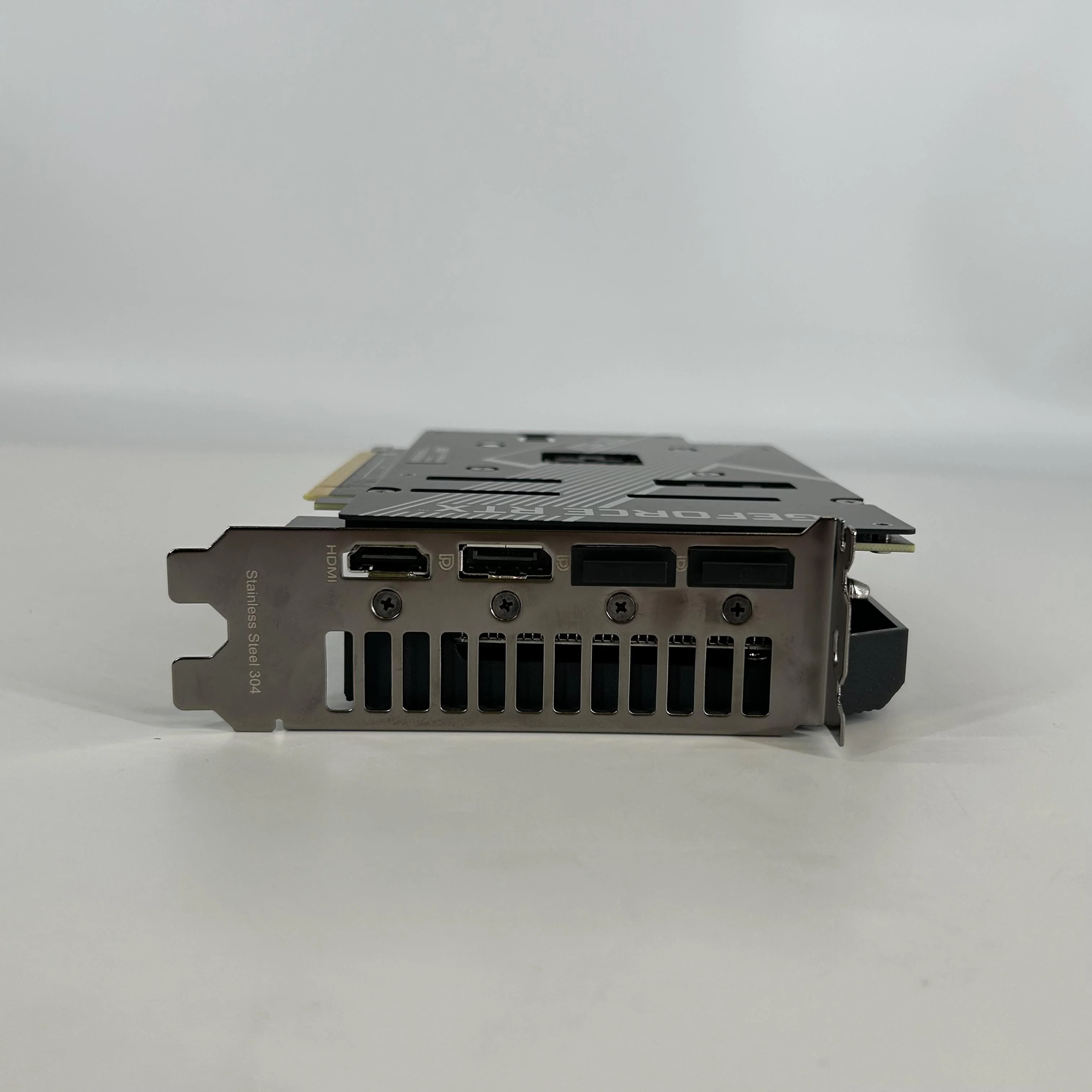 NVIDIA GeForce RTX 3060 12GB RAM - Image 7