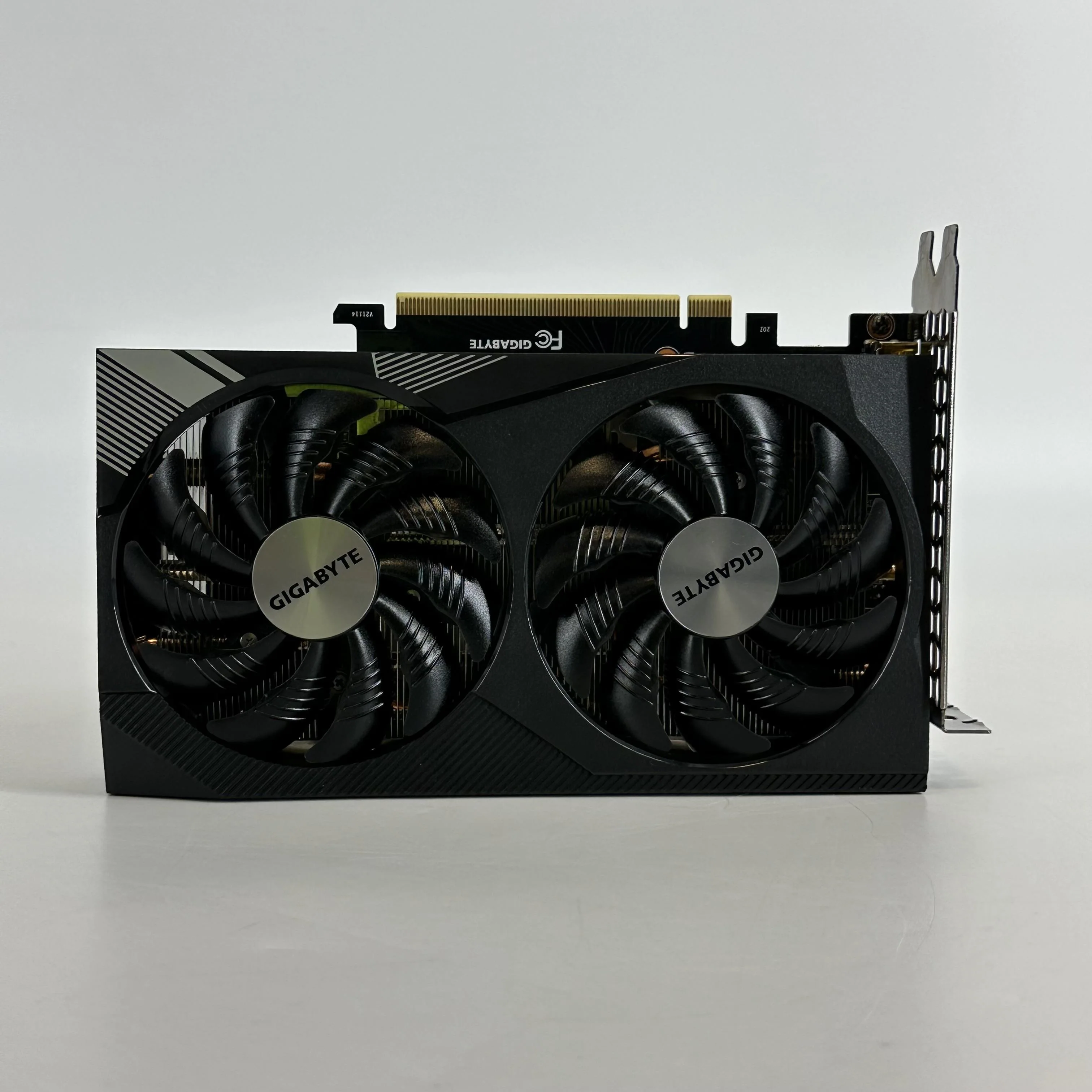 NVIDIA GeForce RTX 3060 12GB RAM - Image 2