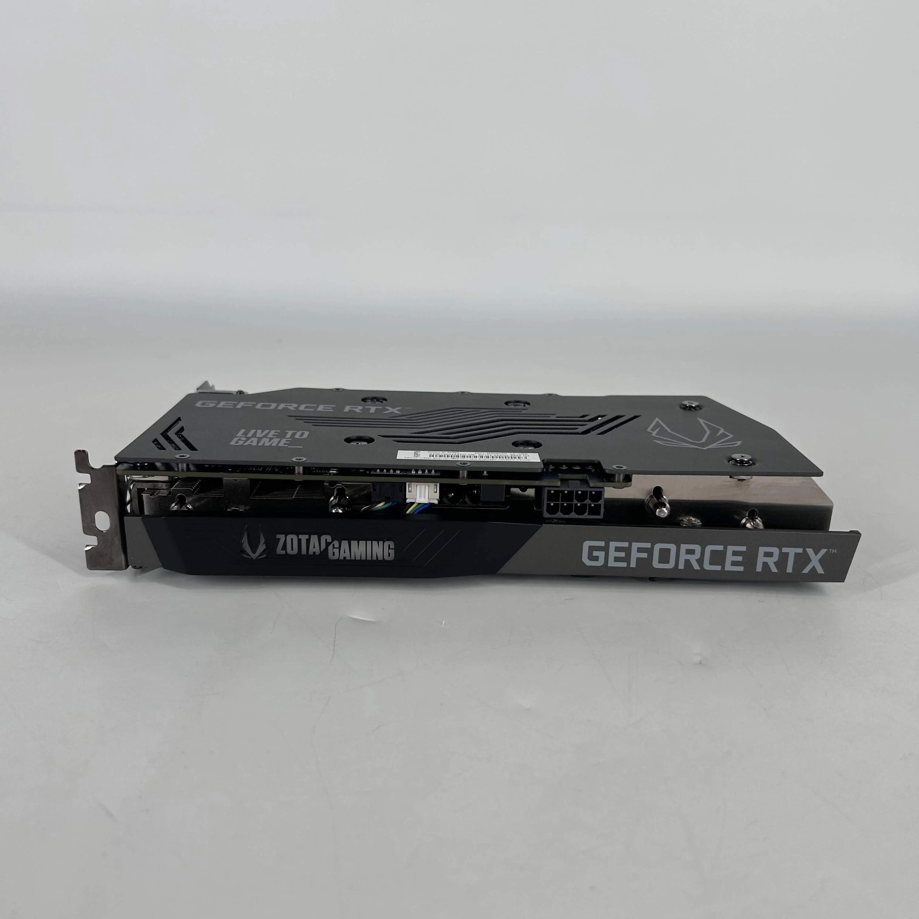 NVIDIA GeForce RTX 3060 12GB RAM - Image 3