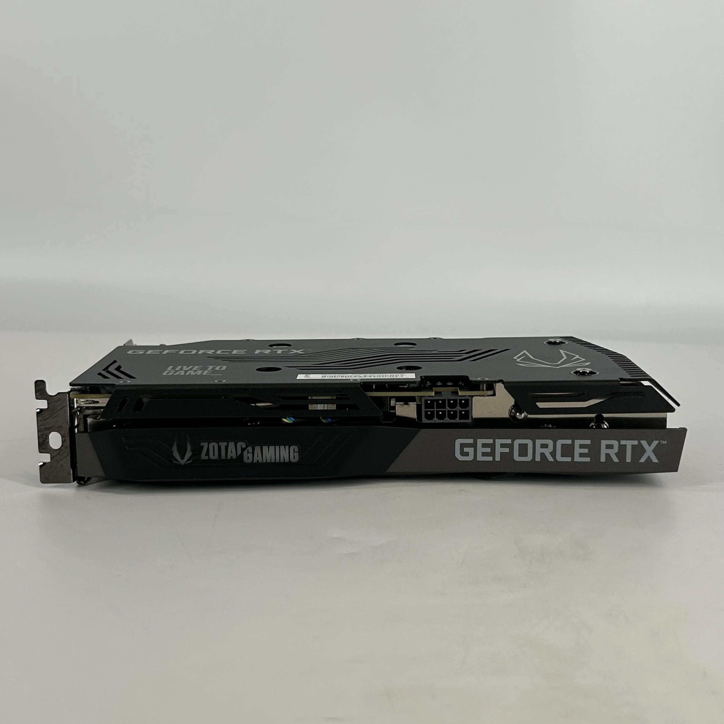 NVIDIA GeForce RTX 3060 Ti 8GB RAM - Image 6