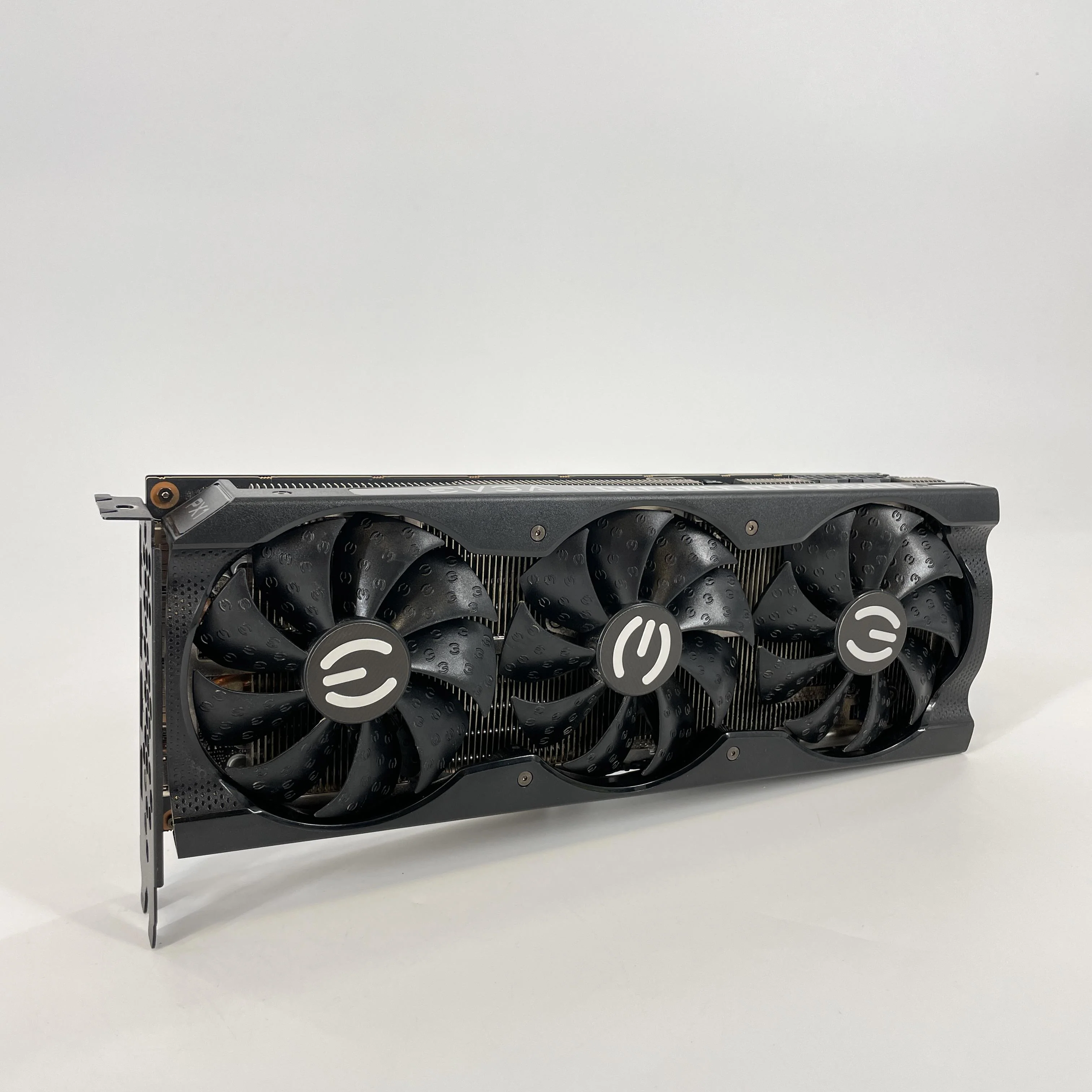 NVIDIA GeForce RTX 3060 Ti 8GB RAM