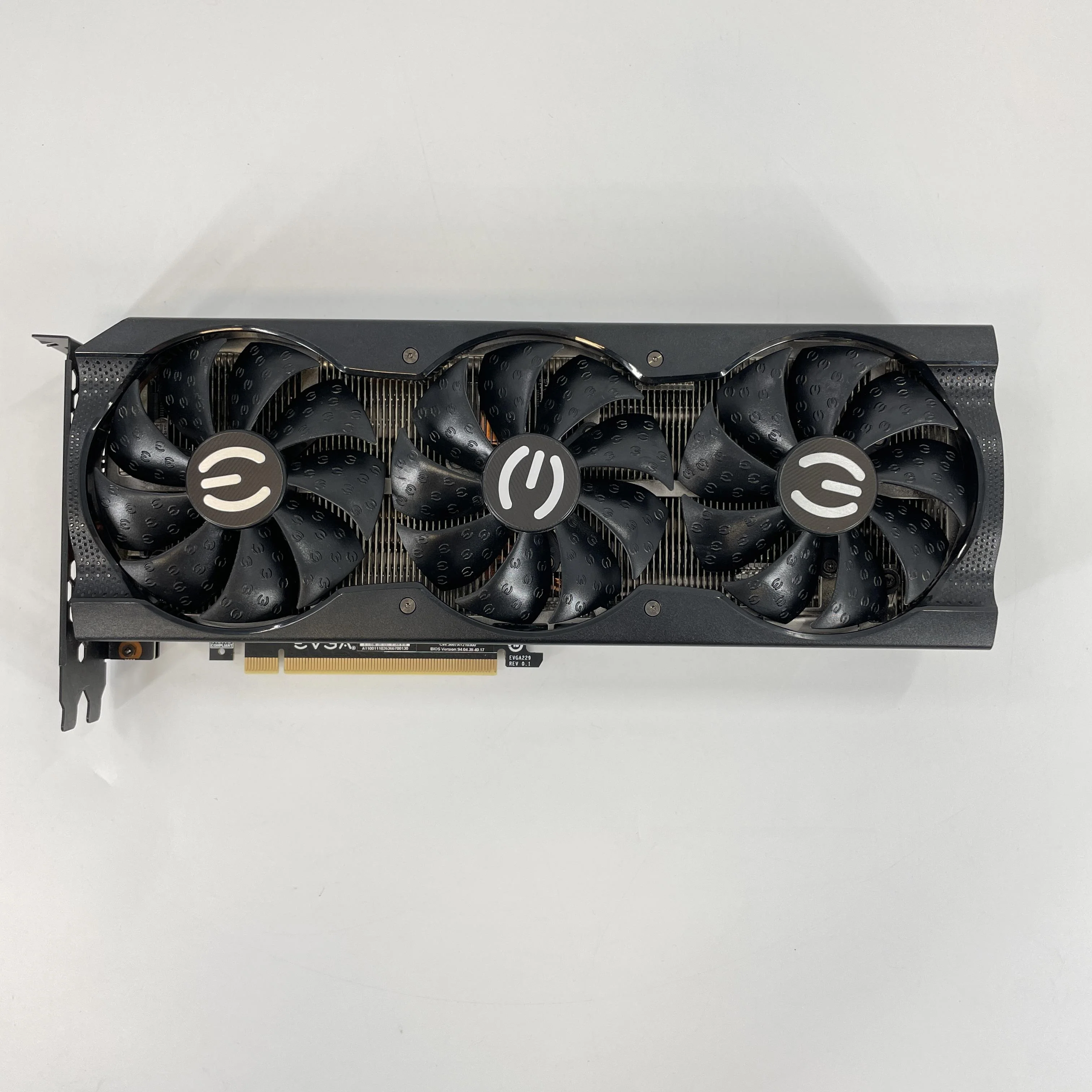 NVIDIA GeForce RTX 3060 Ti 8GB RAM - Image 2