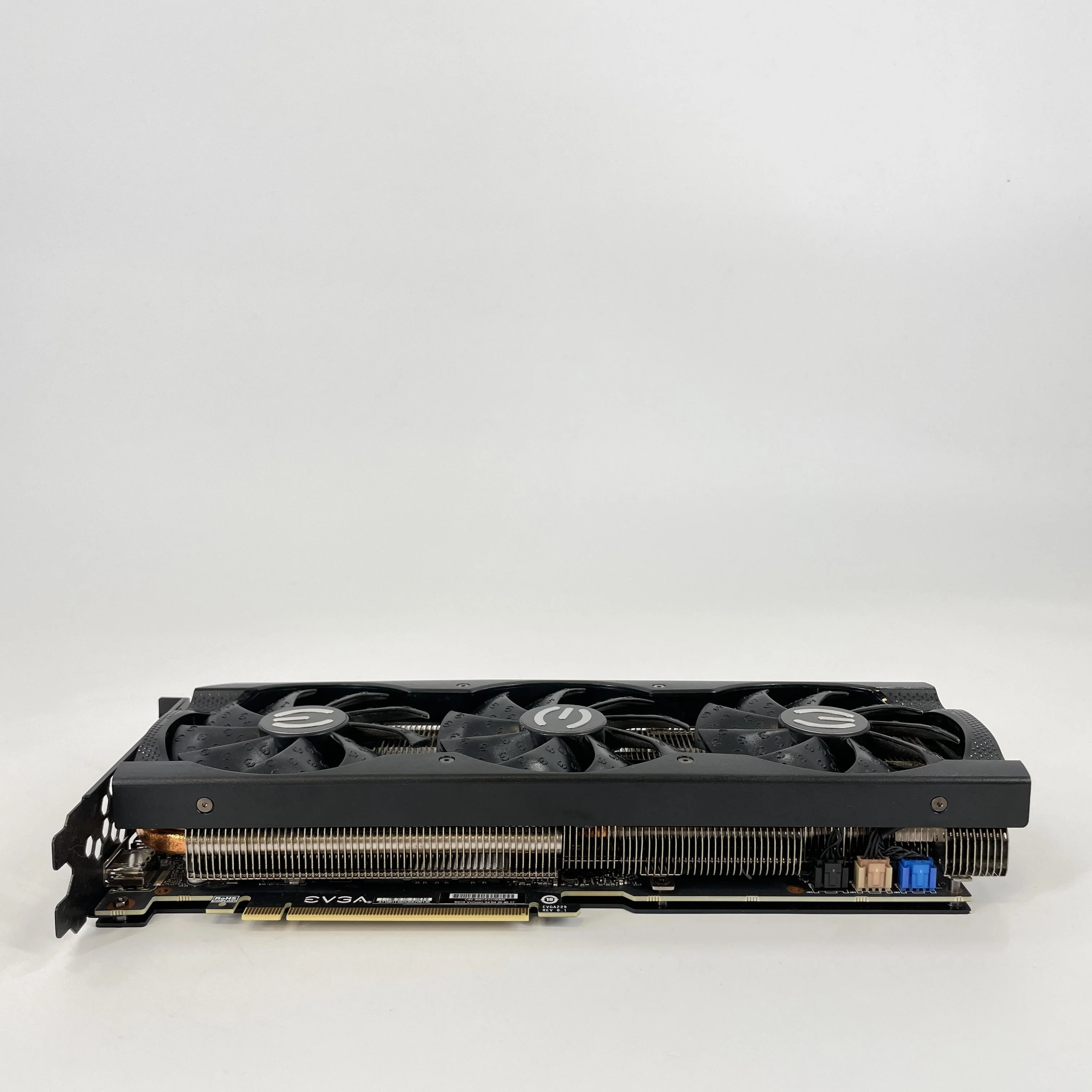 NVIDIA GeForce RTX 3060 Ti 8GB RAM - Image 3