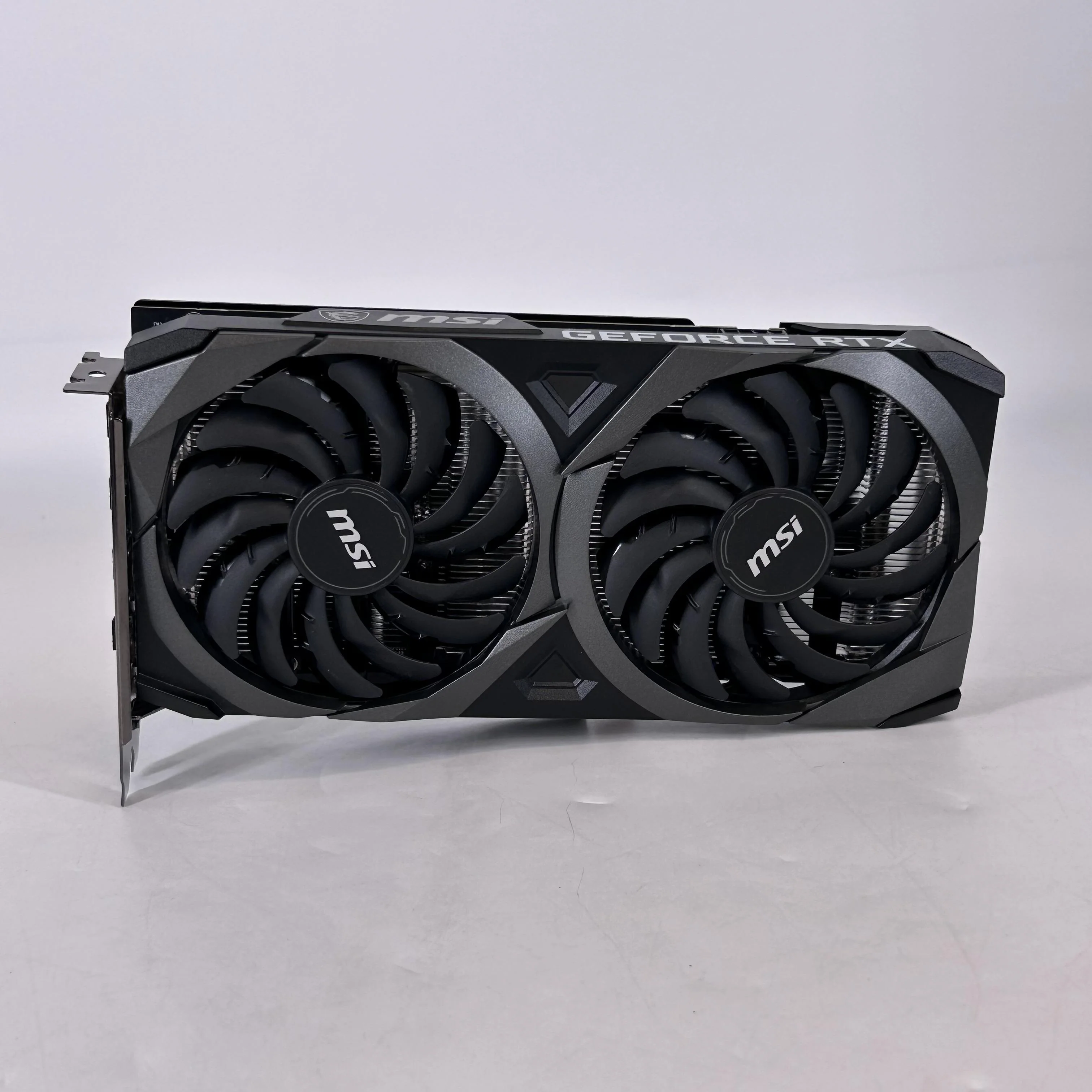 NVIDIA GeForce RTX 3060 Ti 8GB RAM - Image 2