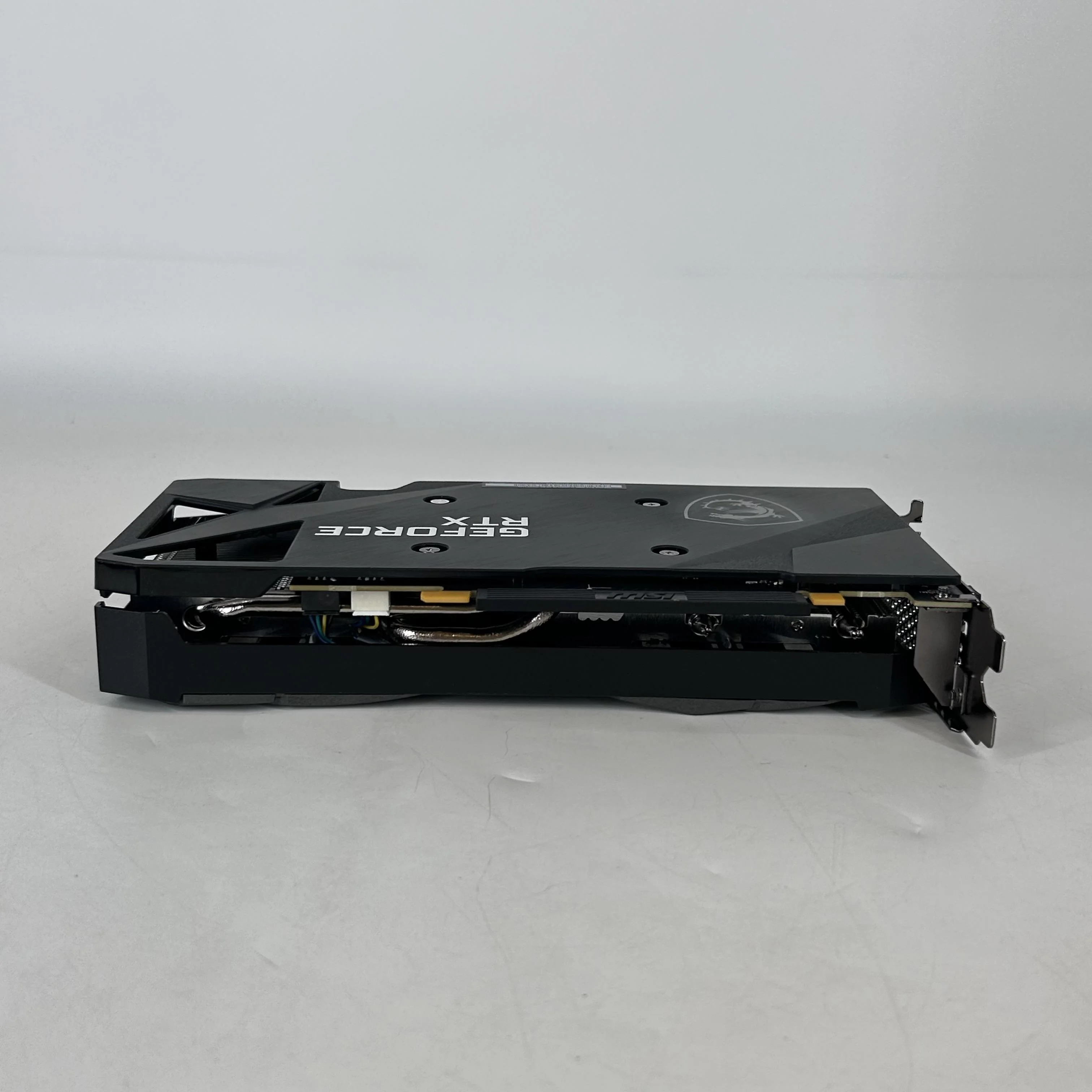 NVIDIA GeForce RTX 3060 Ti 8GB RAM - Image 5
