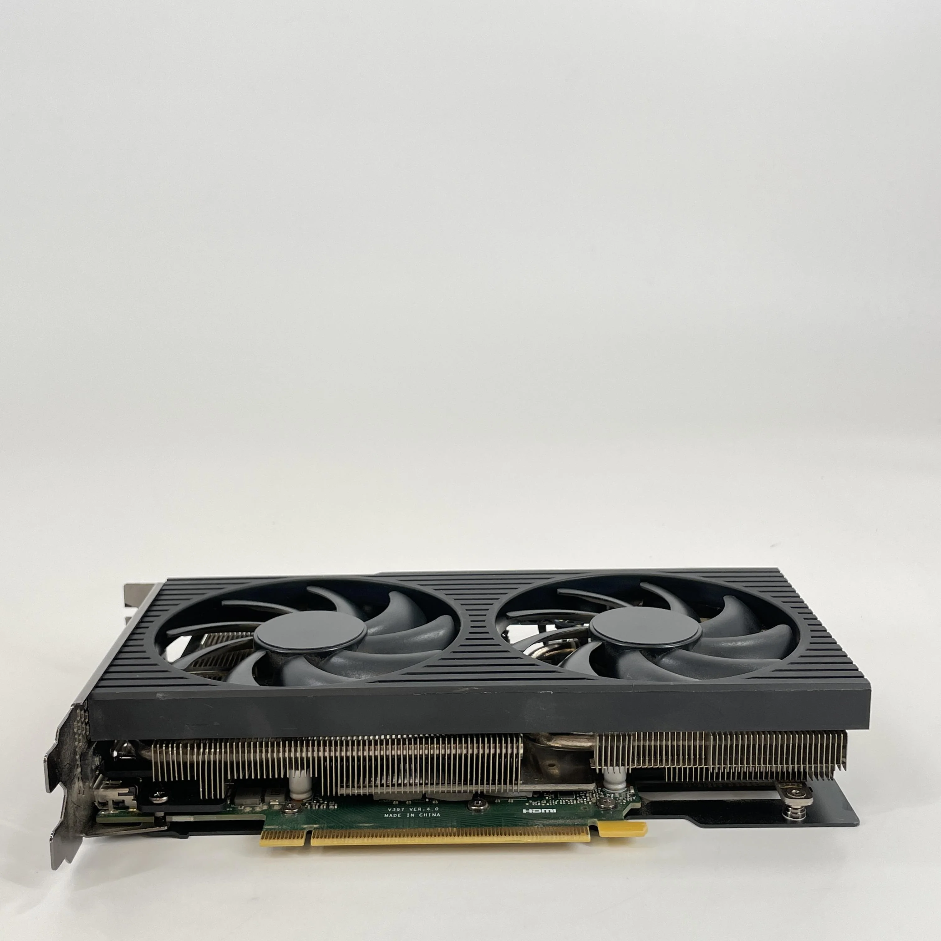 NVIDIA GeForce RTX 3060 Ti 8GB RAM - Image 3