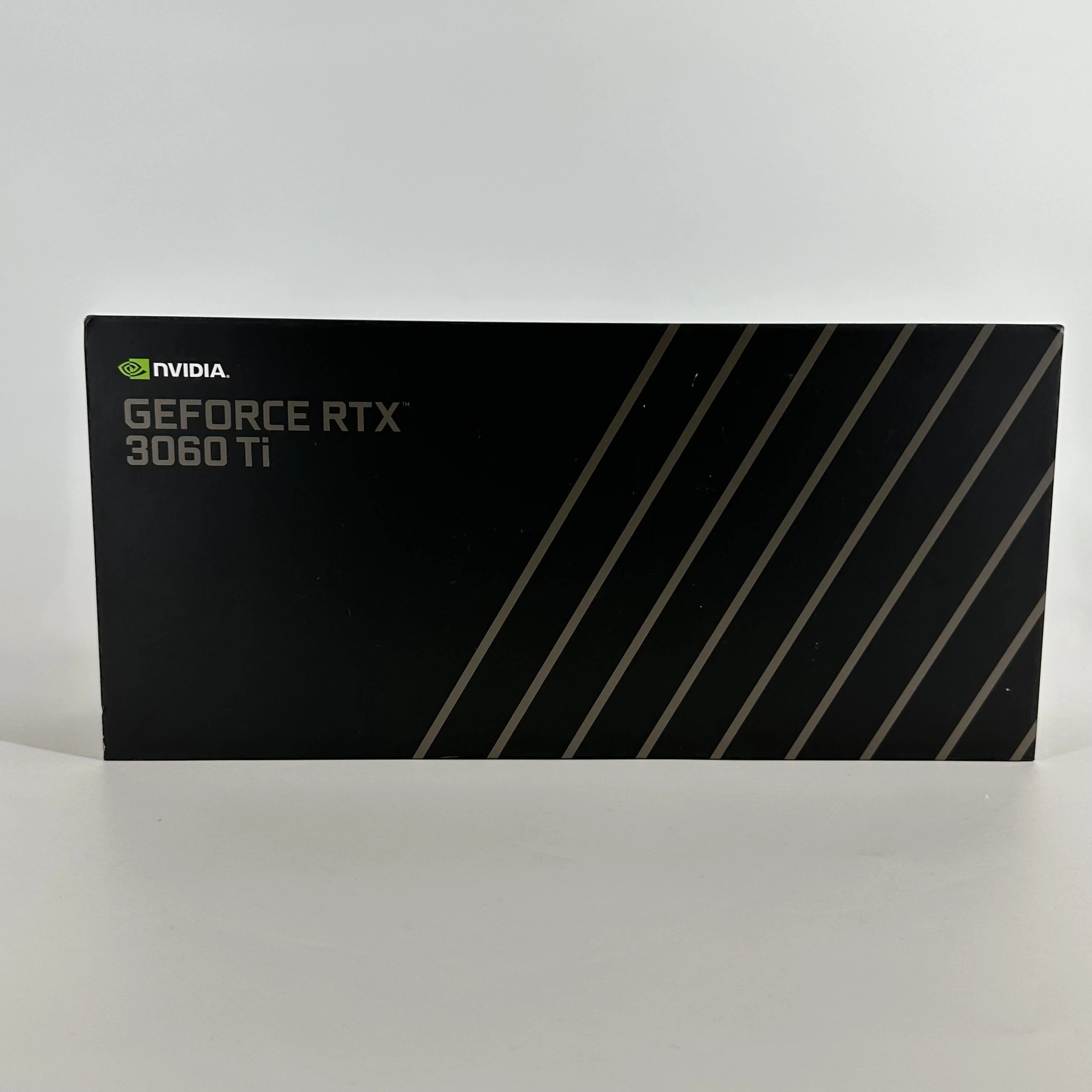 NVIDIA GeForce RTX 3060 Ti 8GB RAM - Image 10