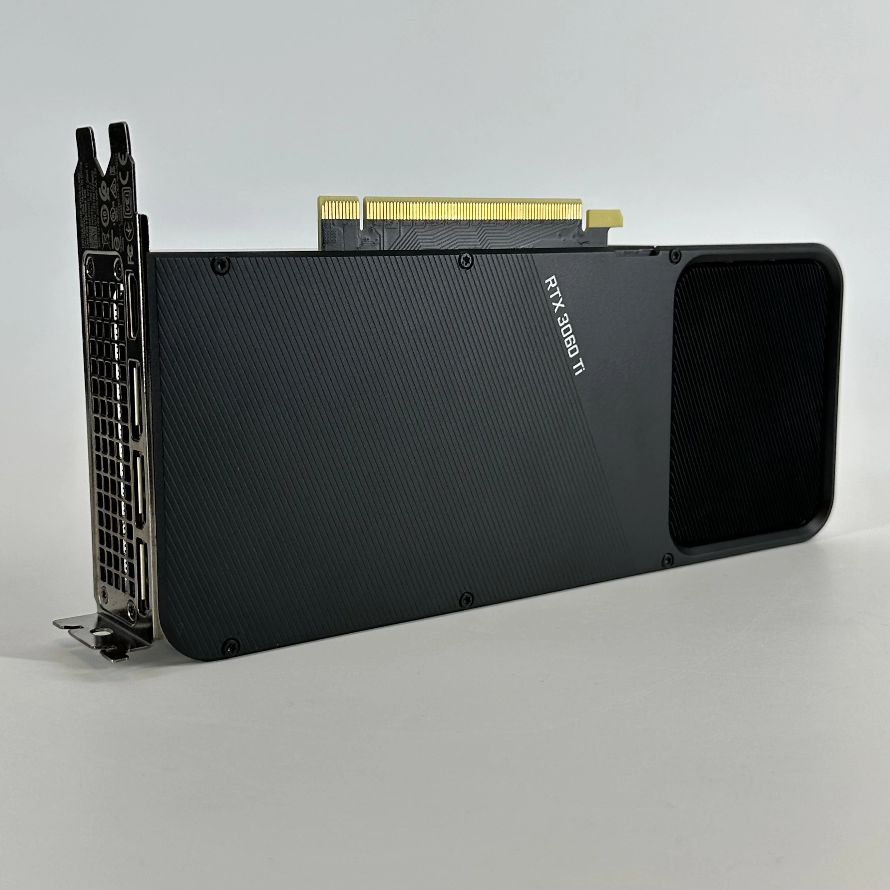 NVIDIA GeForce RTX 3060 Ti 8GB RAM - Image 4