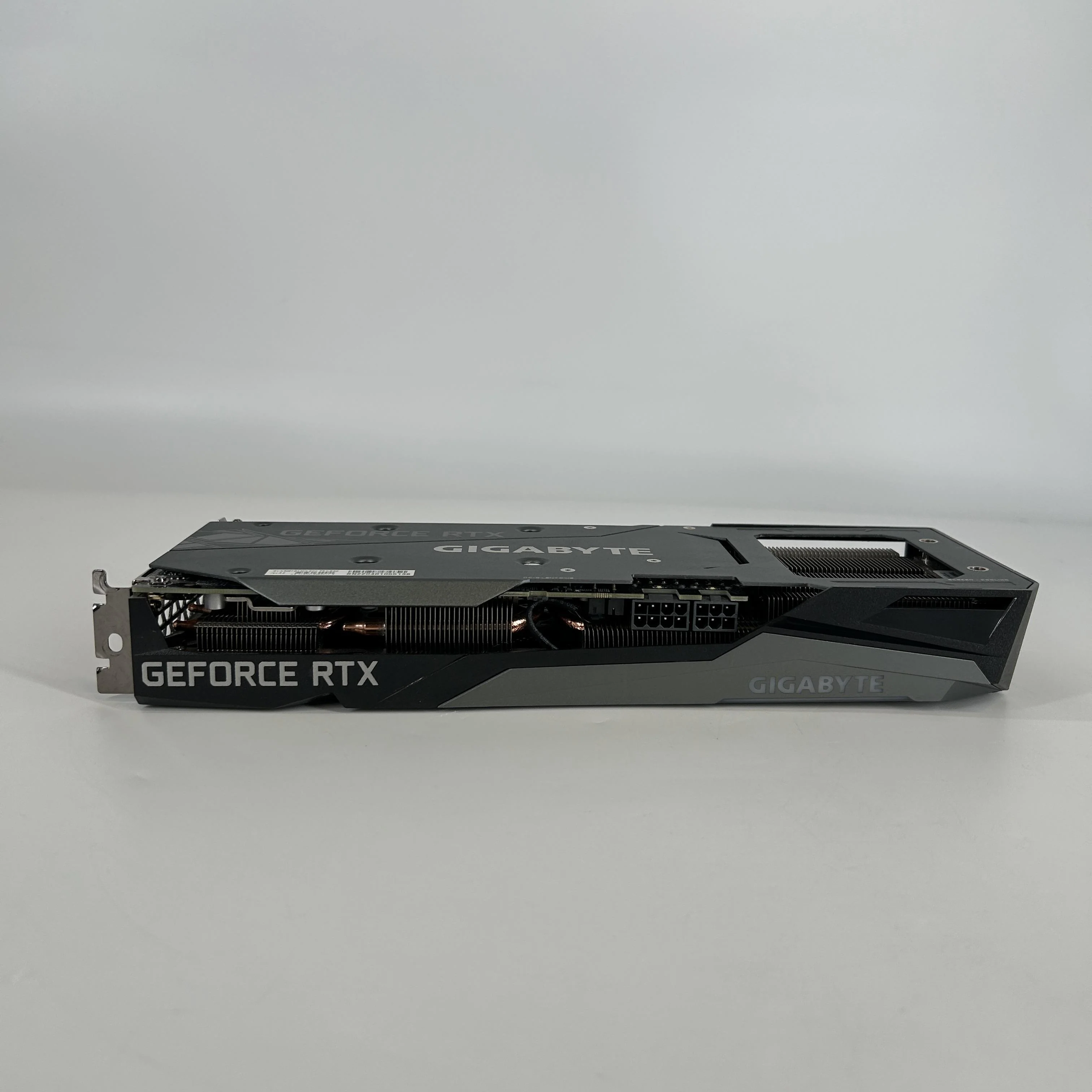 NVIDIA GeForce RTX 3060 Ti 8GB RAM - Image 6