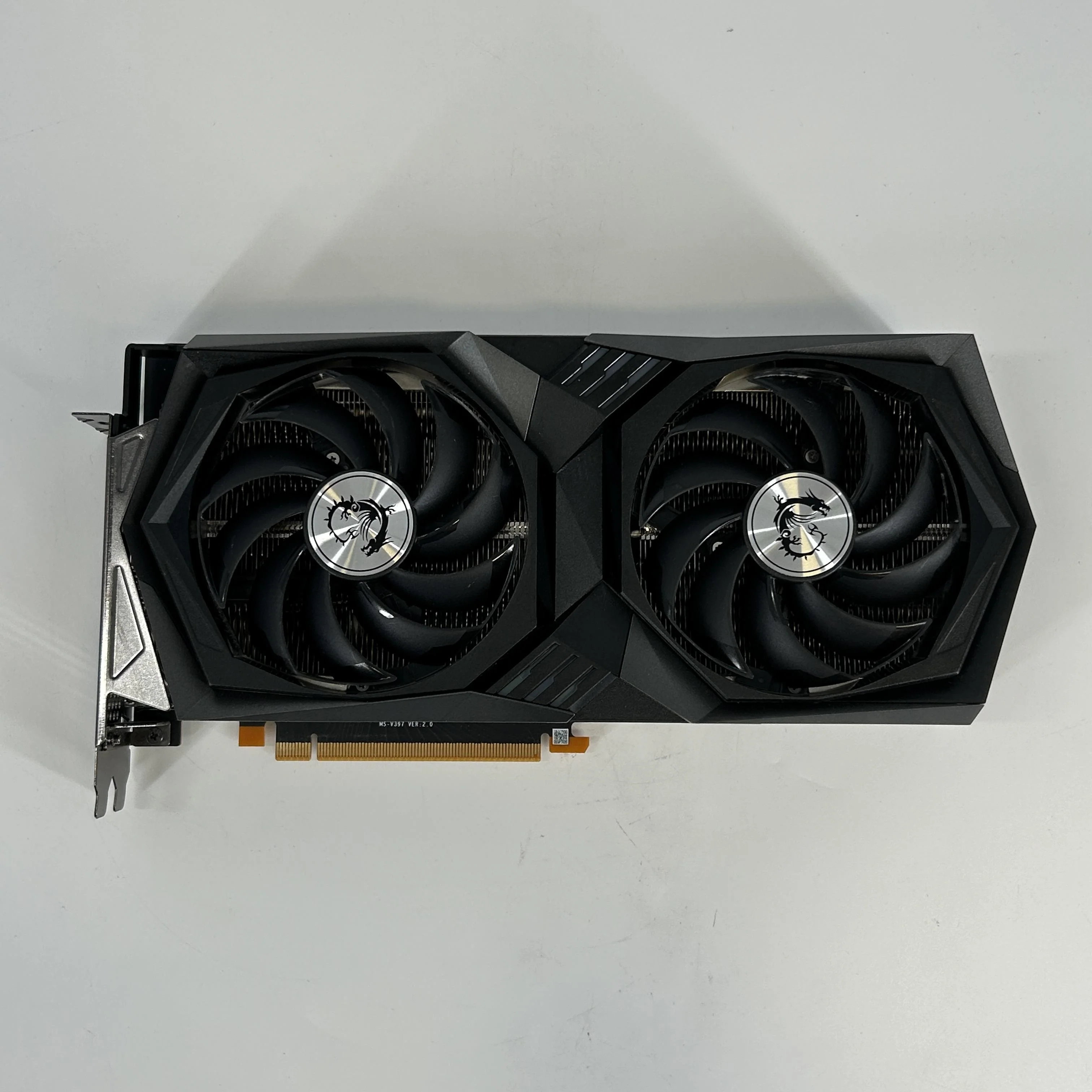 NVIDIA GeForce RTX 3060 Ti 8GB RAM