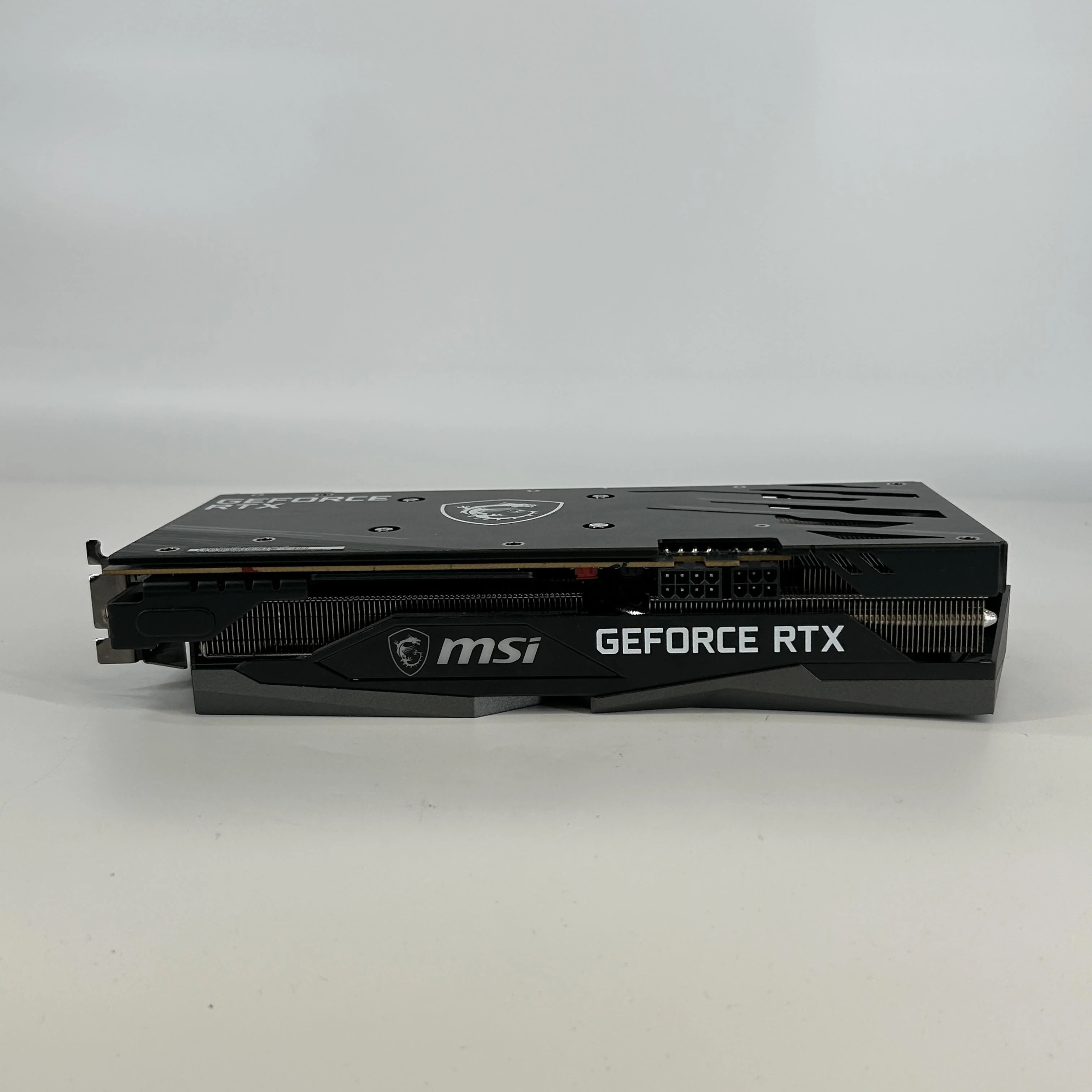 NVIDIA GeForce RTX 3060 Ti 8GB RAM - Image 5