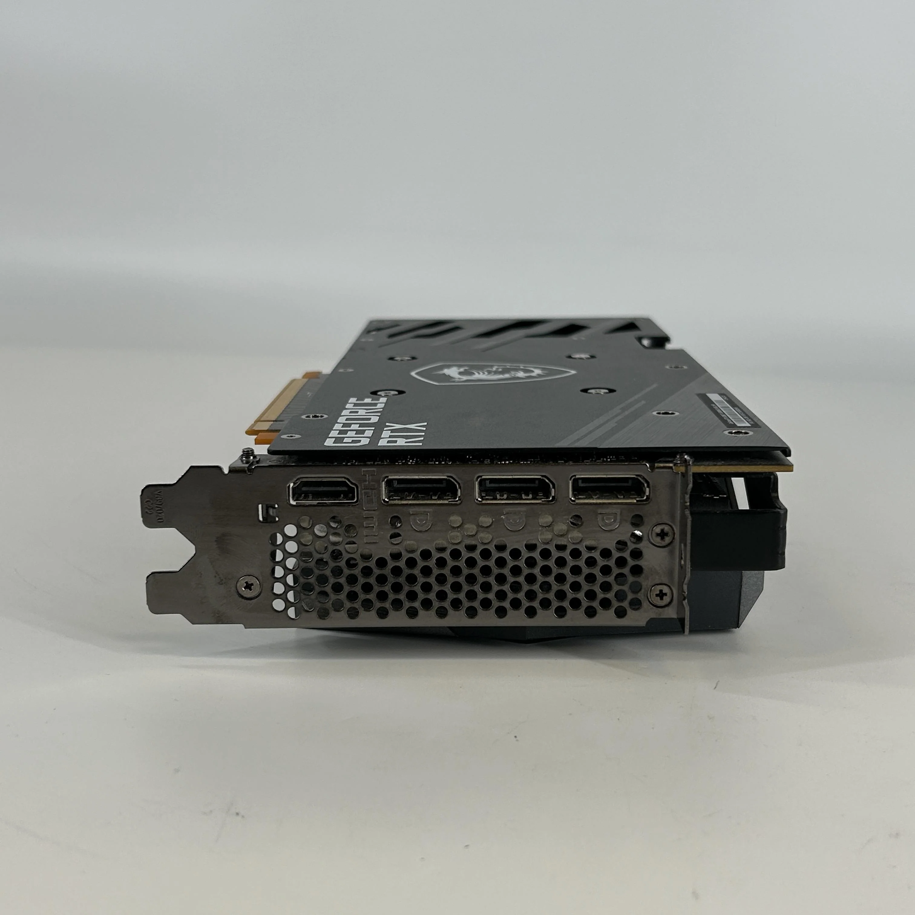 NVIDIA GeForce RTX 3060 Ti 8GB RAM - Image 6