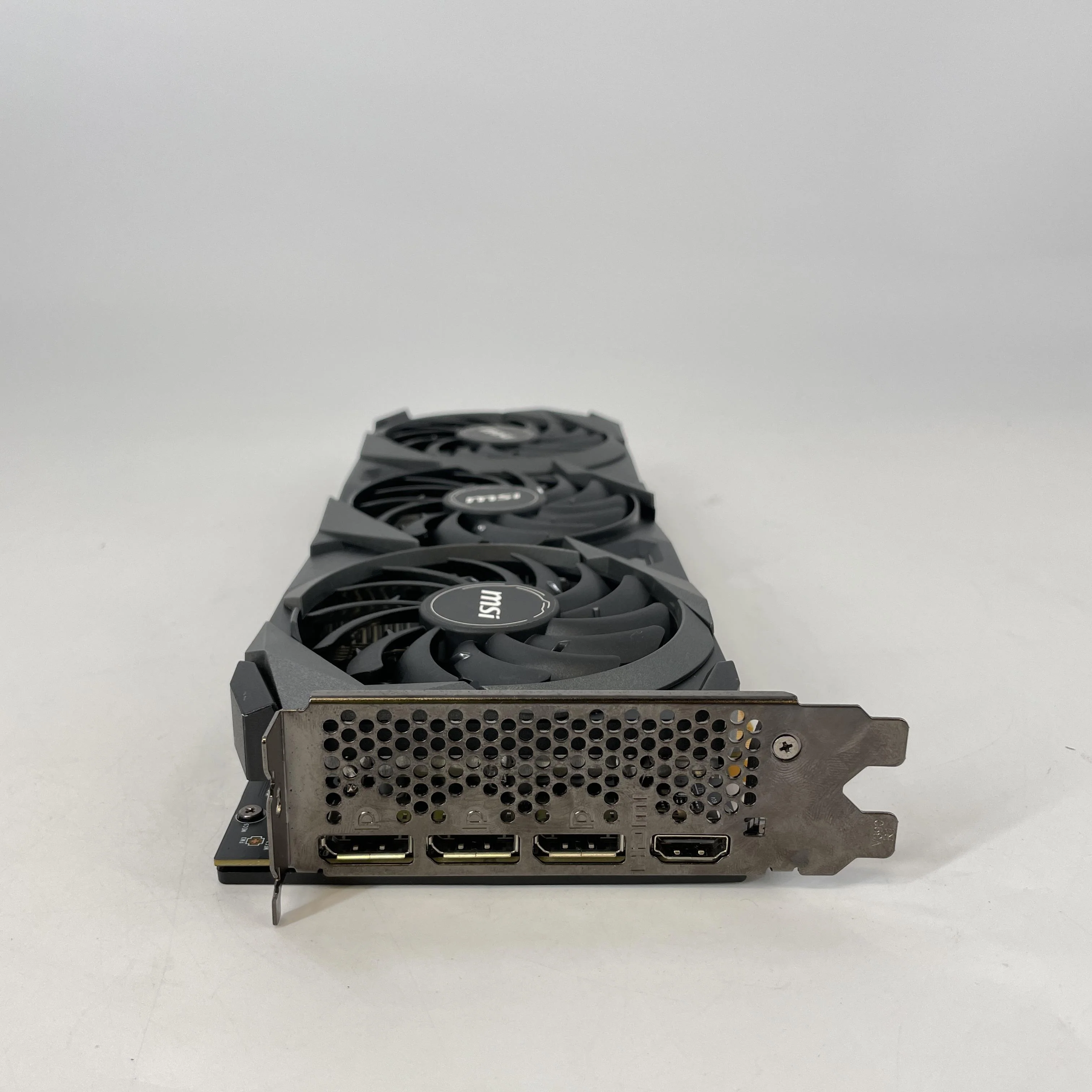 NVIDIA GeForce RTX 3060 Ti 8GB RAM - Image 4