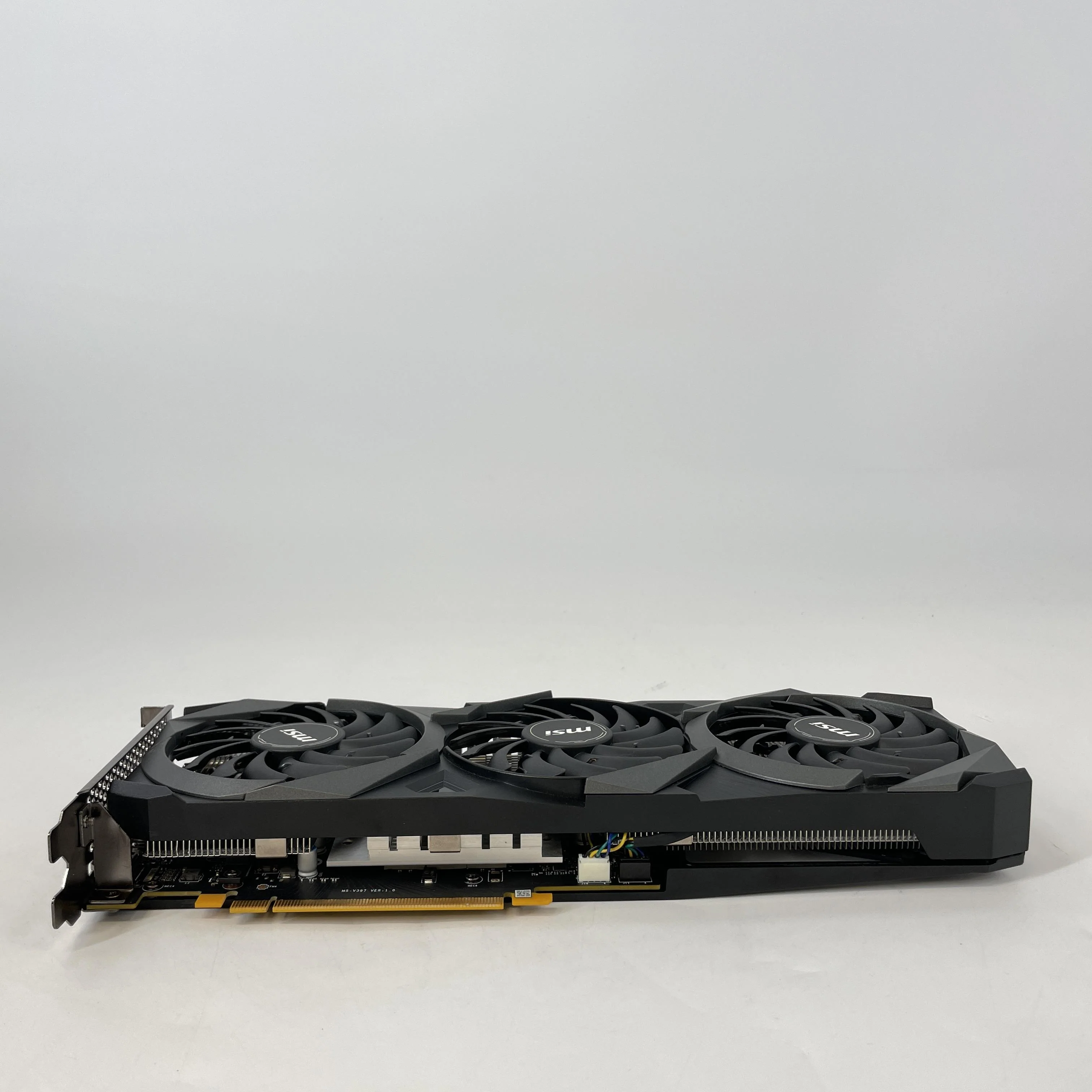 NVIDIA GeForce RTX 3060 Ti 8GB RAM - Image 5