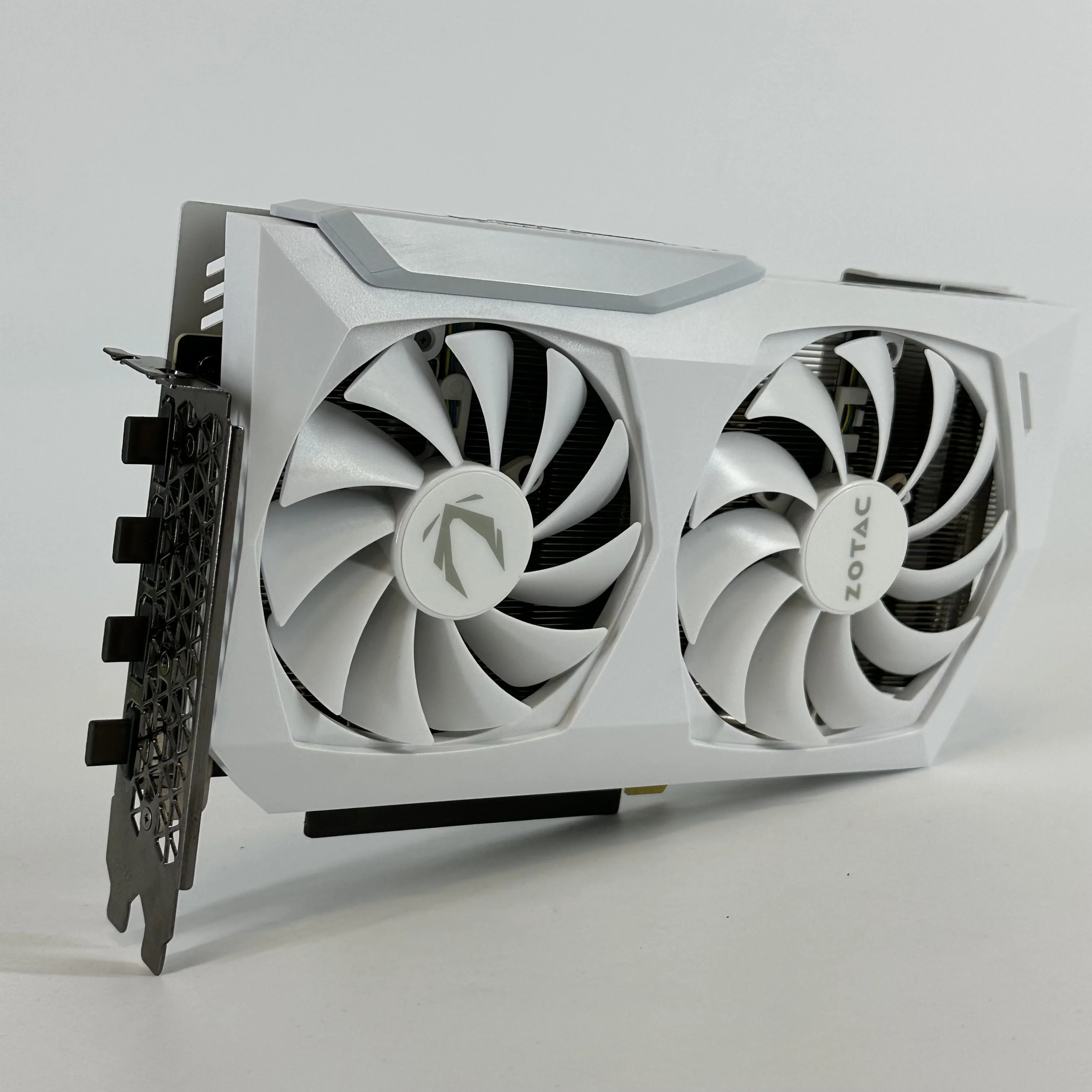NVIDIA GeForce RTX 3060 Ti 8GB RAM - Image 2
