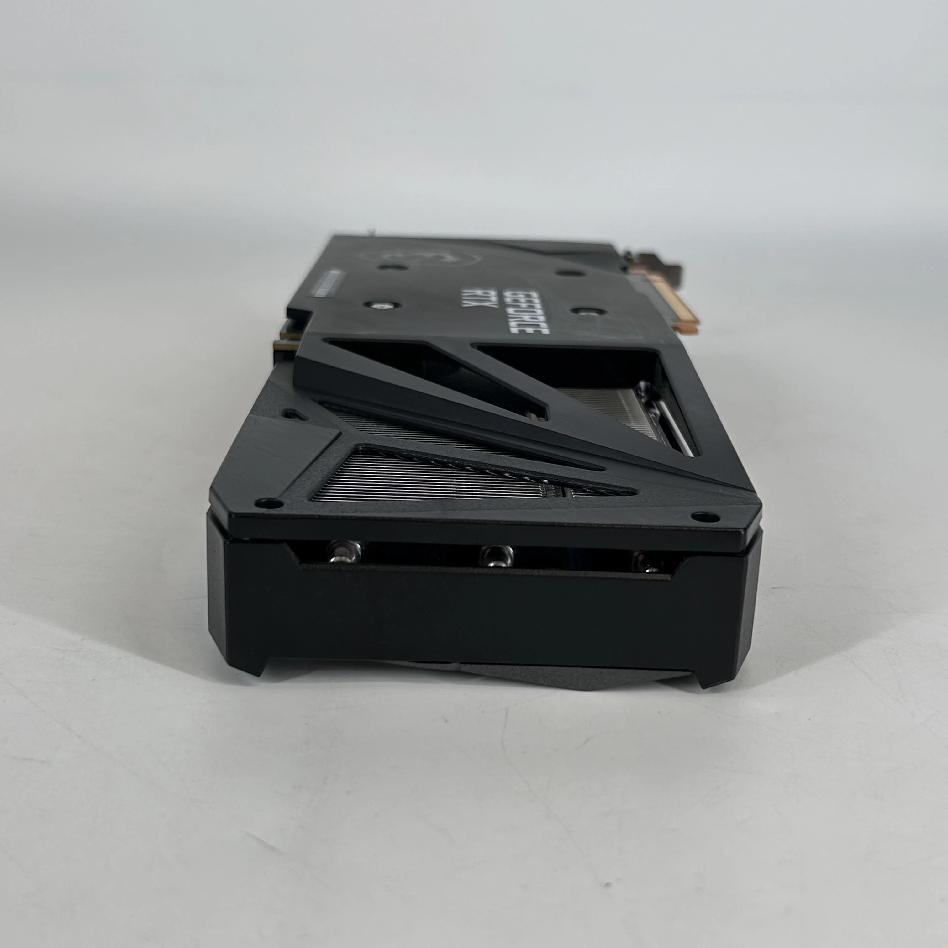 NVIDIA GeForce RTX 3060 Ti 8GB RAM - Image 5