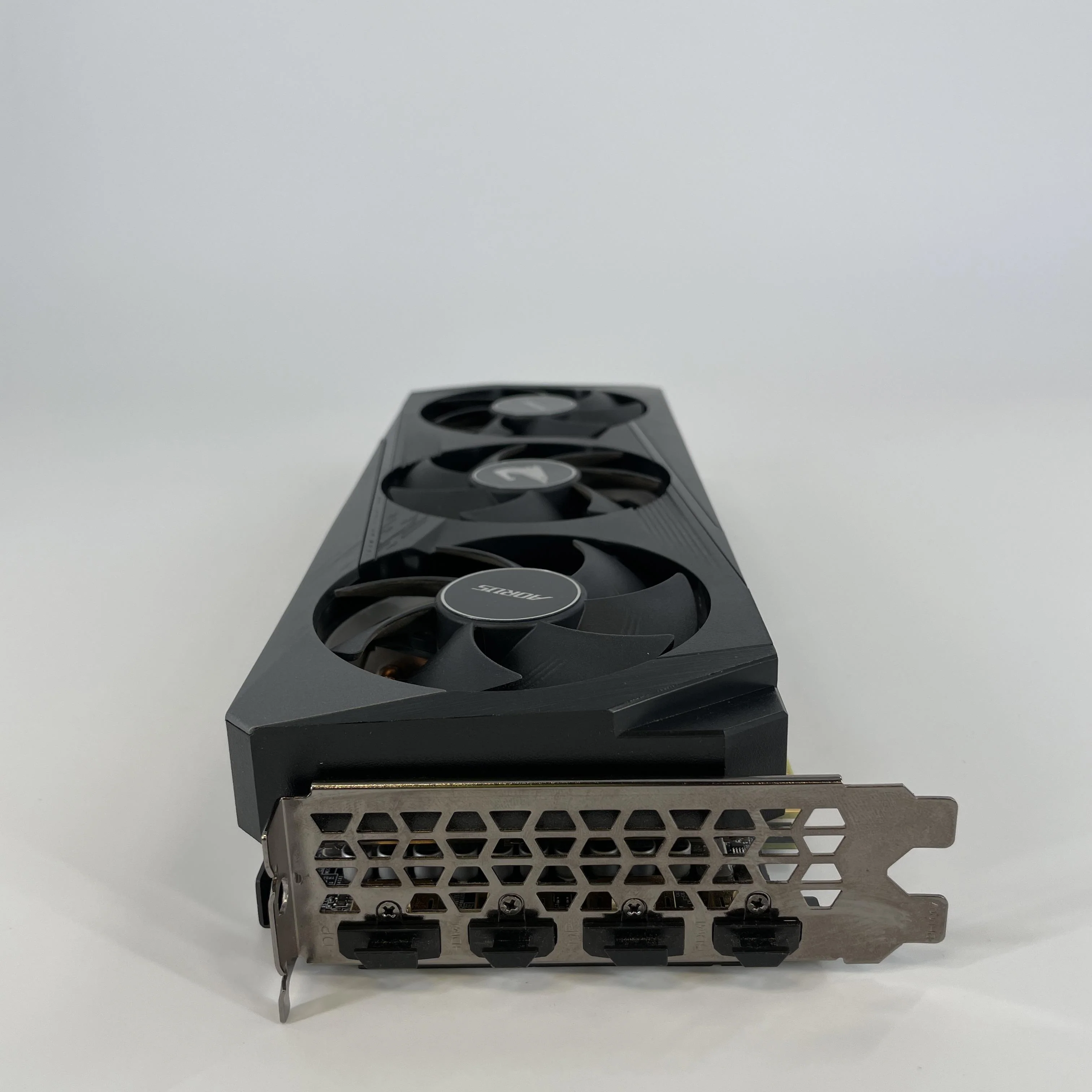 NVIDIA GeForce RTX 3060 Ti 8GB RAM - Image 4
