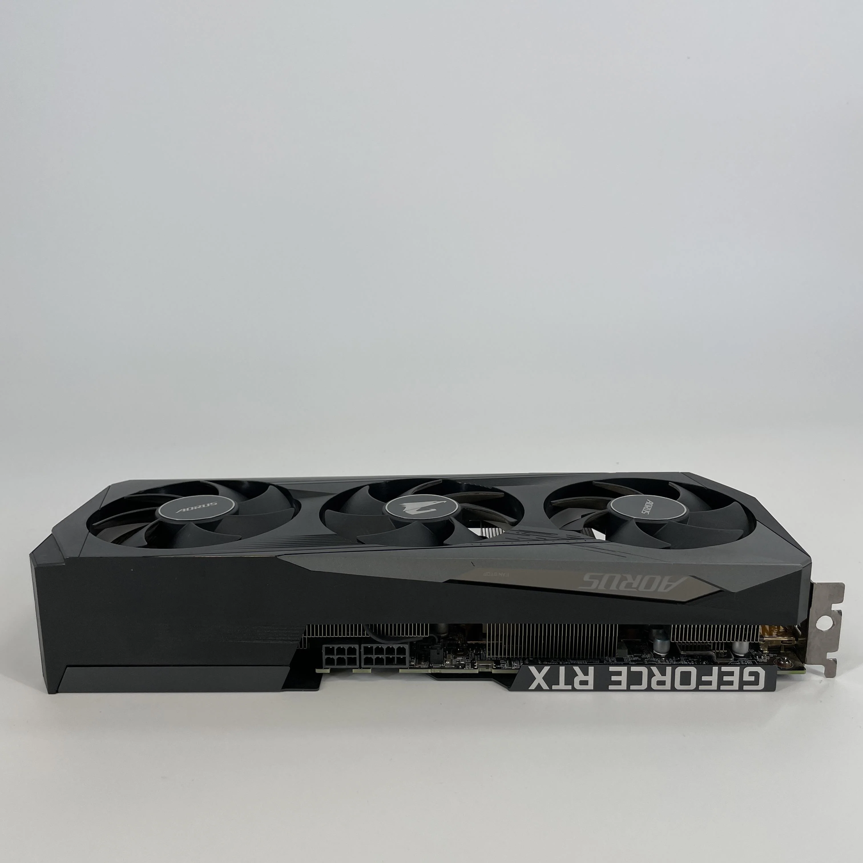 NVIDIA GeForce RTX 3060 Ti 8GB RAM - Image 7