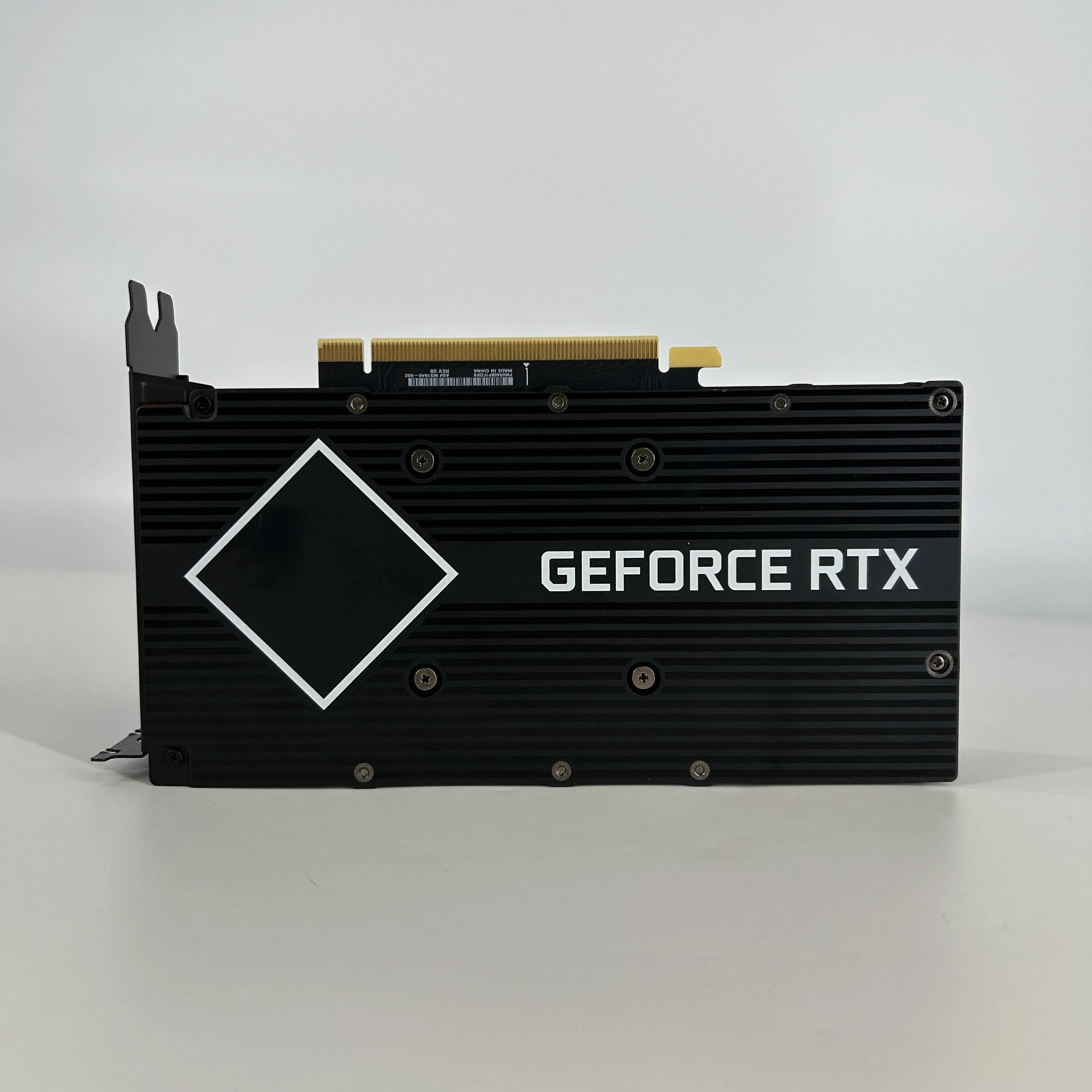 NVIDIA GeForce RTX 3060 Ti 8GB RAM - Image 2