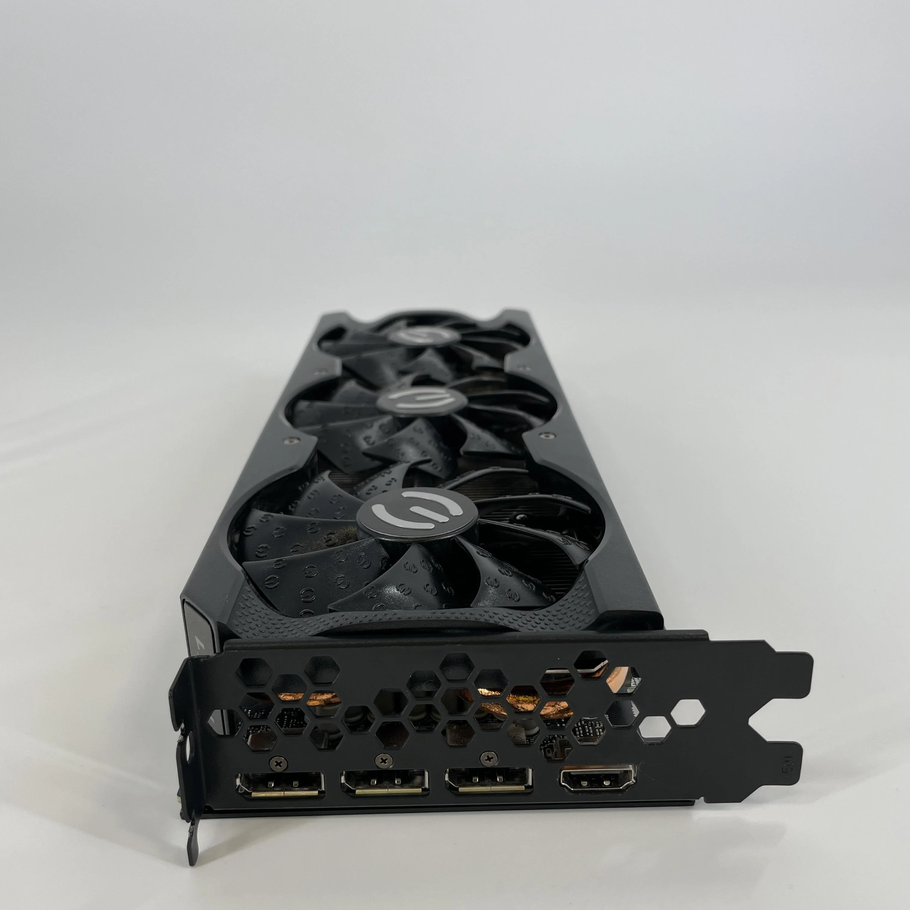 NVIDIA GeForce RTX 3060 Ti 8GB RAM - Image 12
