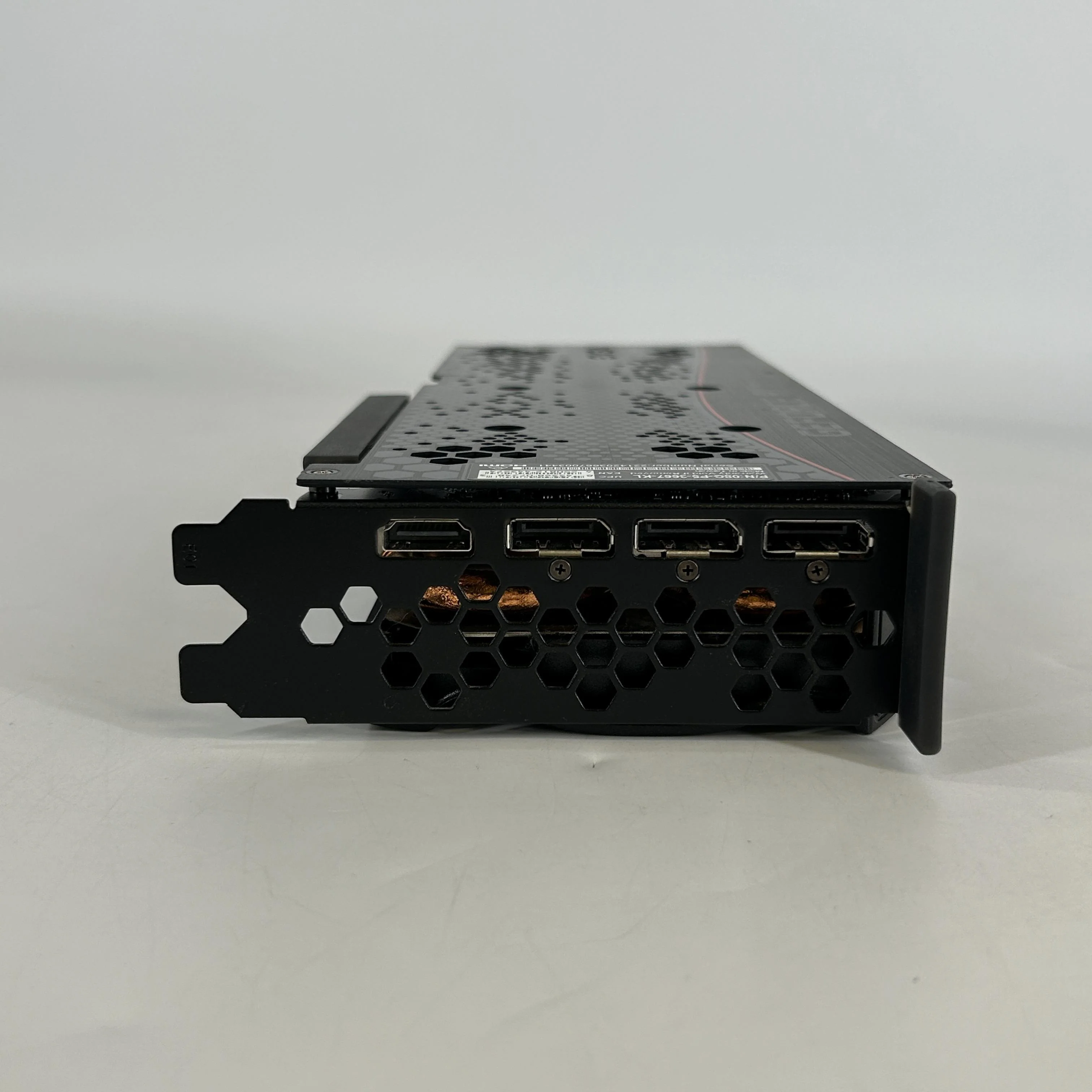 NVIDIA GeForce RTX 3060 Ti 8GB RAM - Image 4