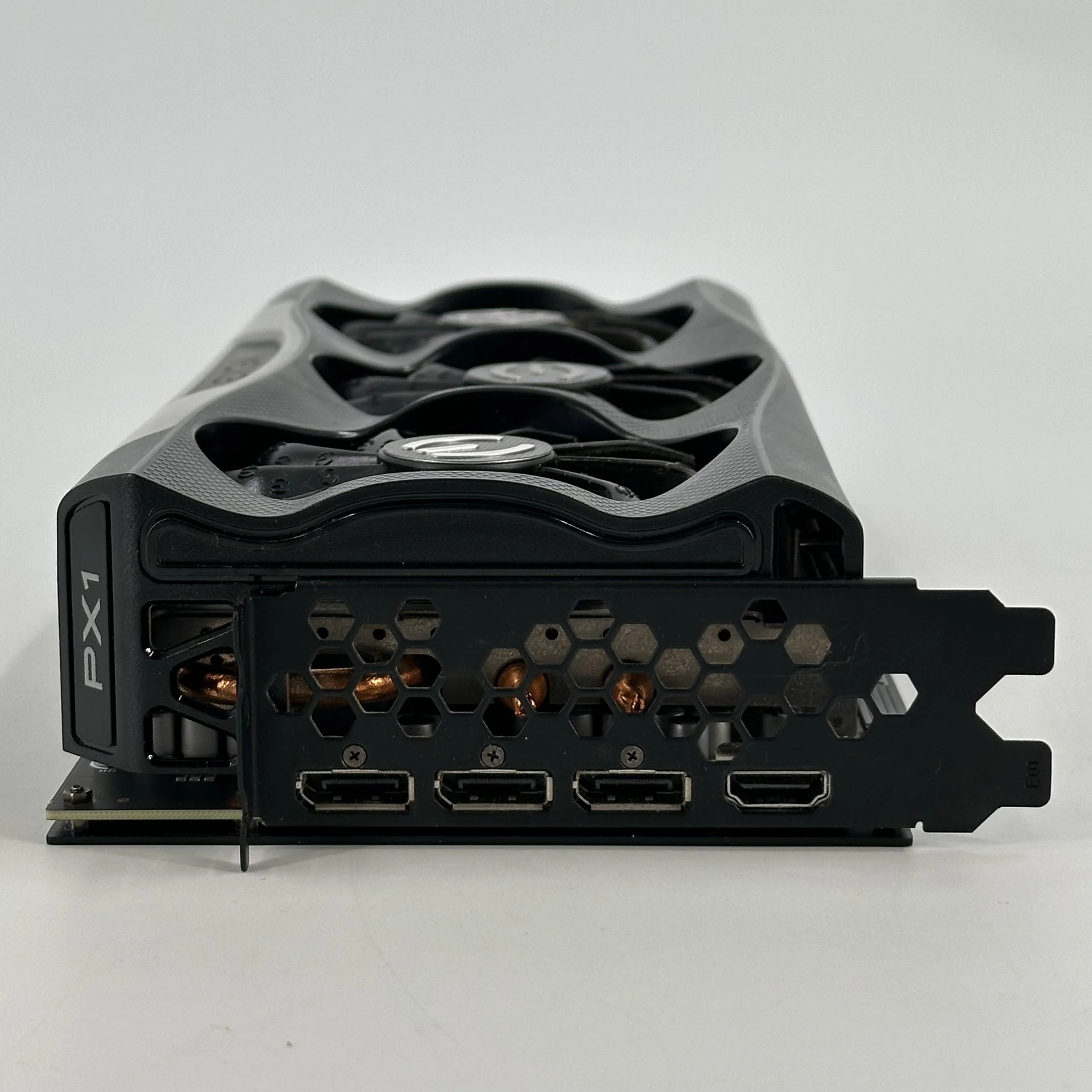 NVIDIA GeForce RTX 3070 8GB RAM - Image 7