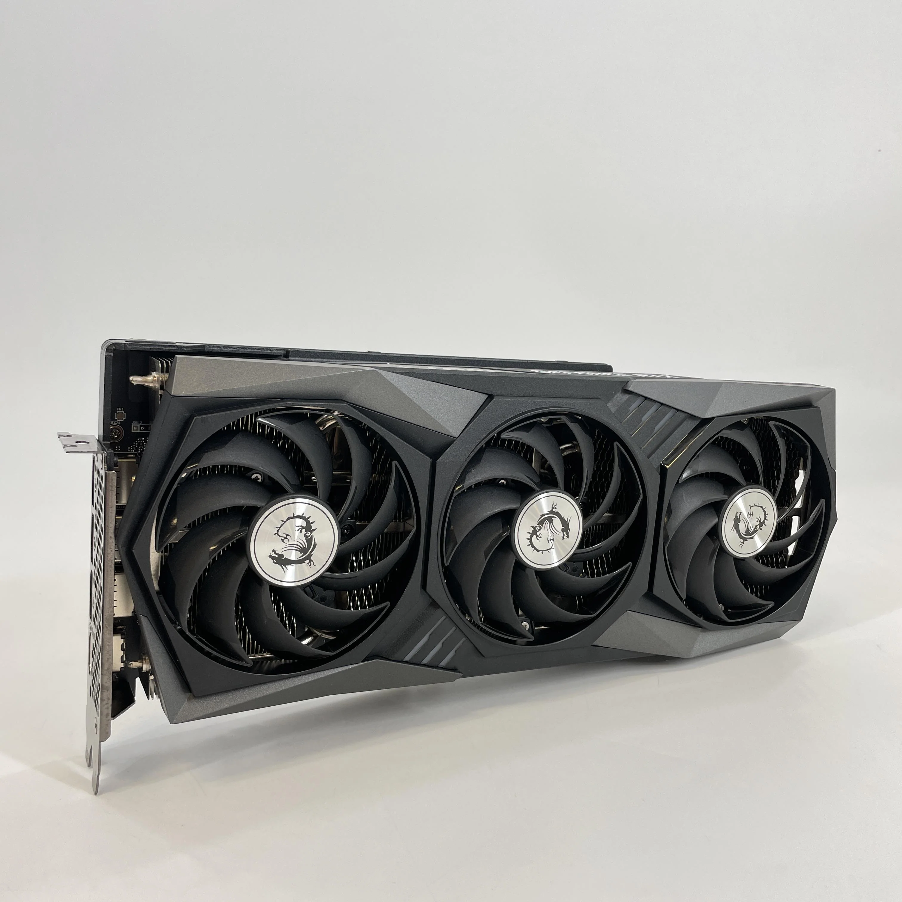 NVIDIA GeForce RTX 3070 8GB RAM