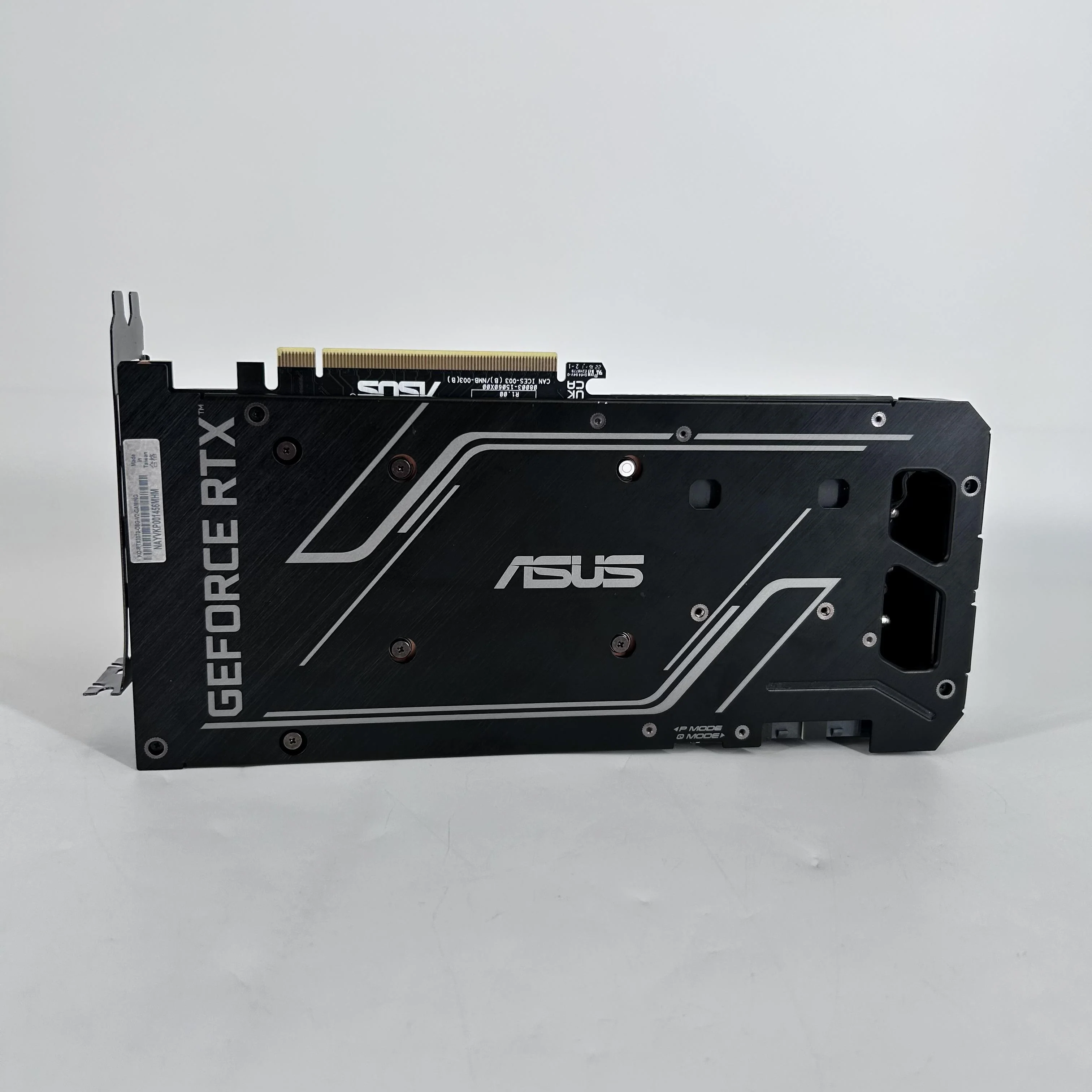 NVIDIA GeForce RTX 3070 8GB RAM - Image 2