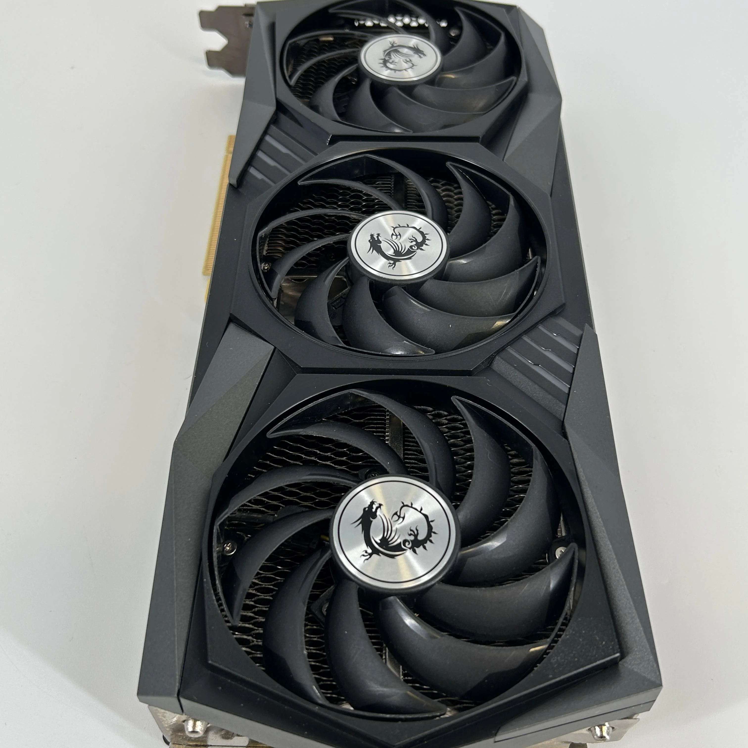 NVIDIA GeForce RTX 3070 8GB RAM - Image 2