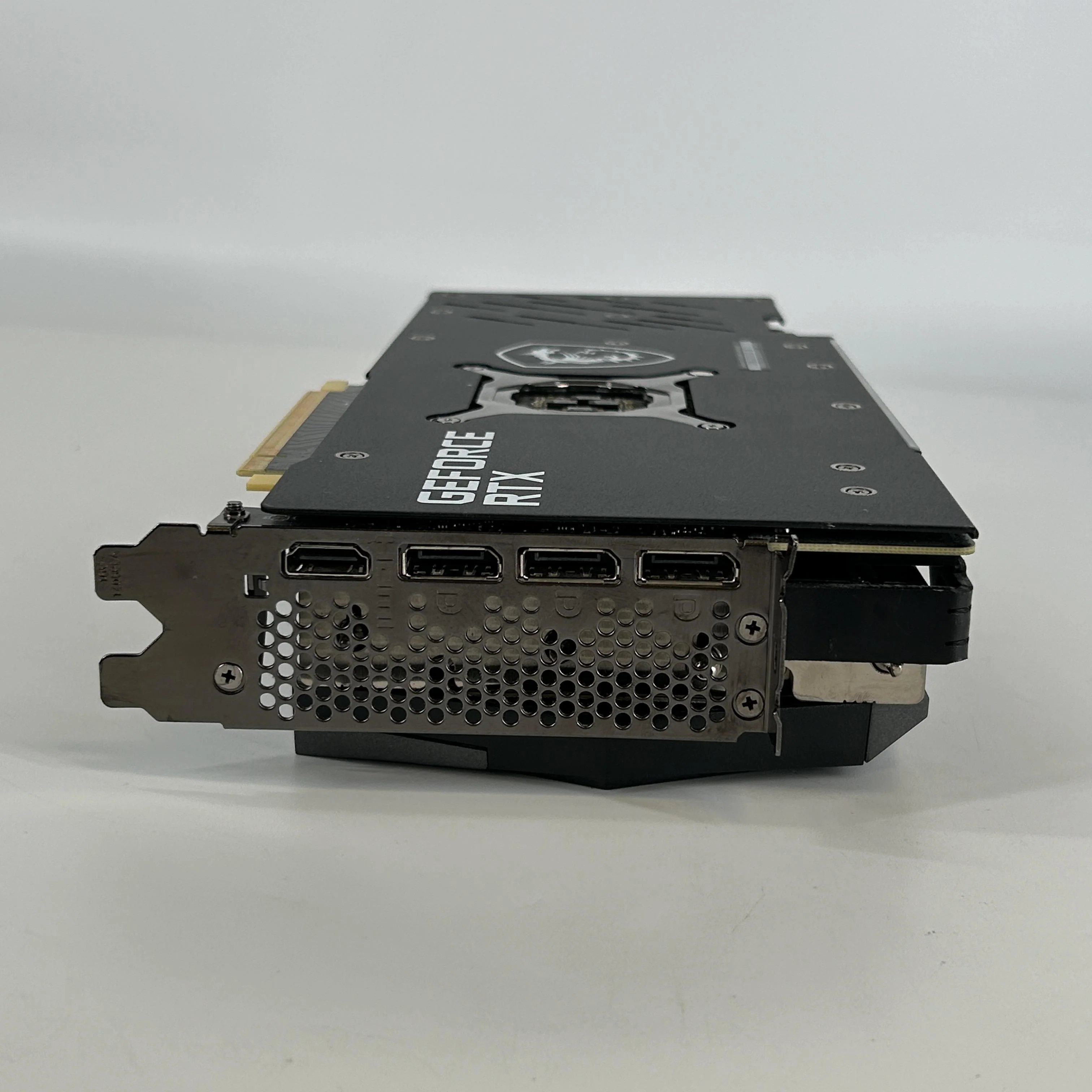 NVIDIA GeForce RTX 3070 8GB RAM - Image 8