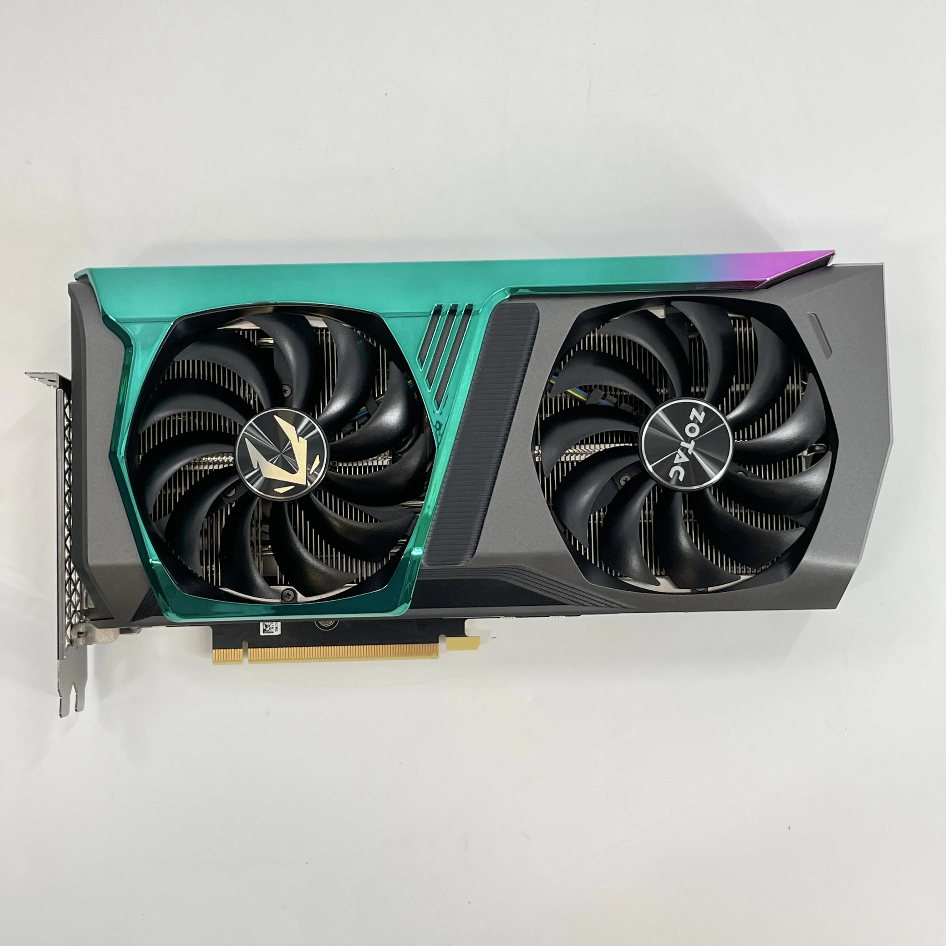 NVIDIA GeForce RTX 3070 8GB RAM - Image 5