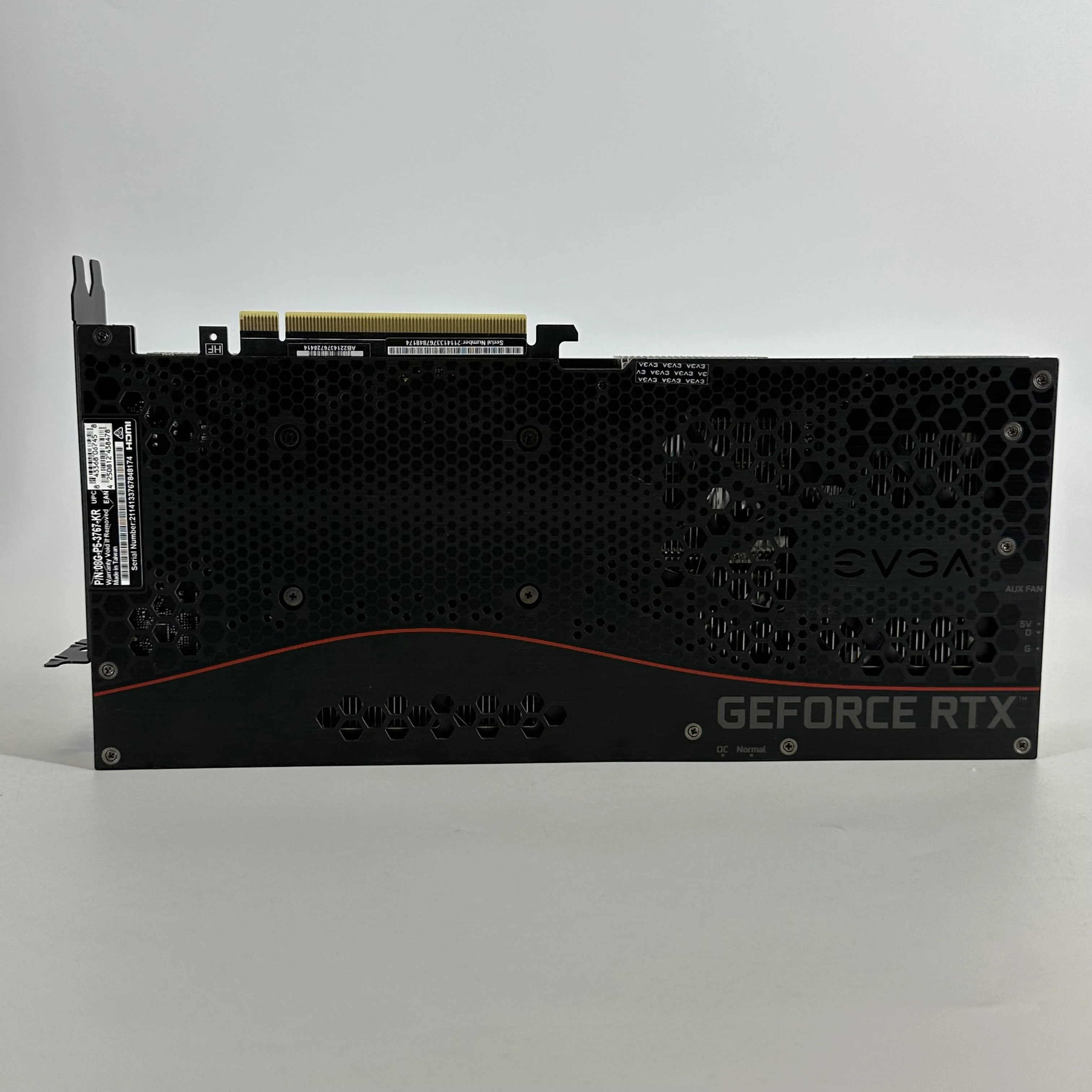NVIDIA GeForce RTX 3070 8GB RAM - Image 5