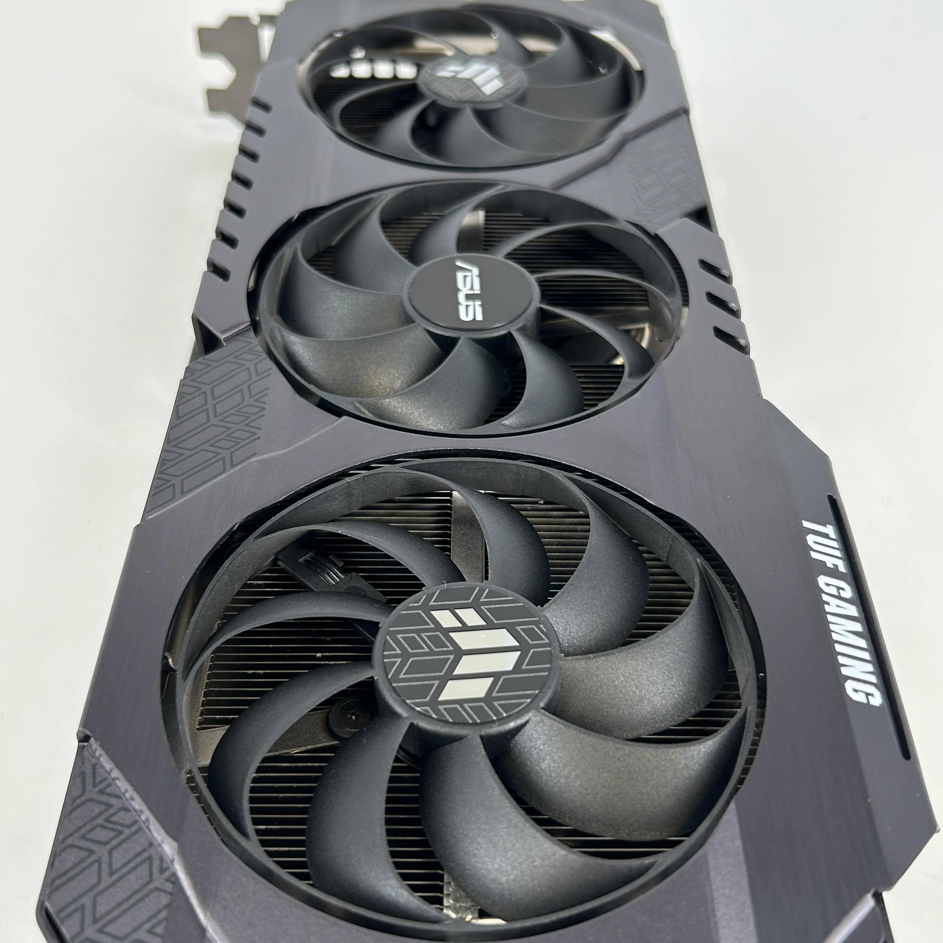 NVIDIA GeForce RTX 3070 8GB RAM - Image 3