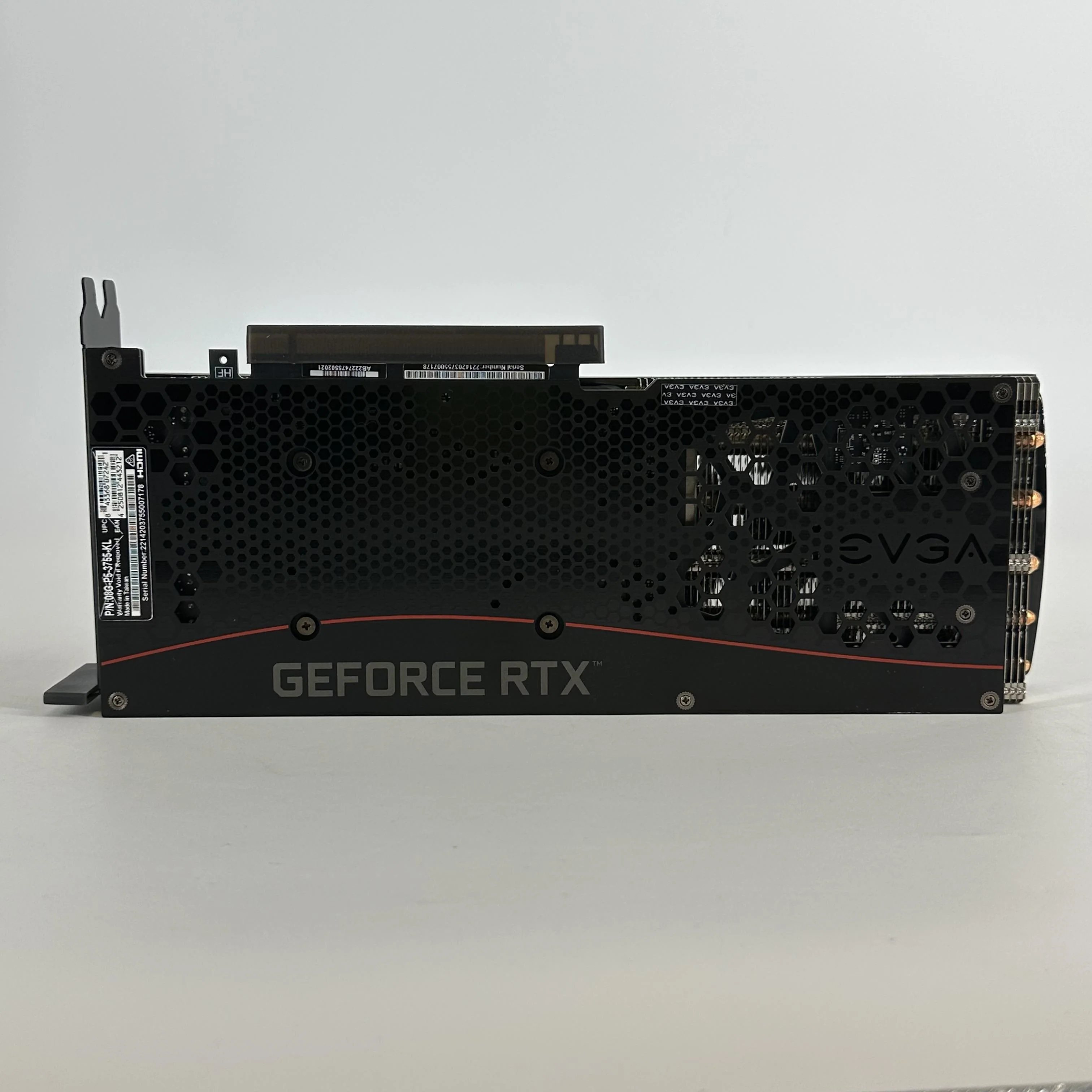 NVIDIA GeForce RTX 3070 8GB RAM - Image 4