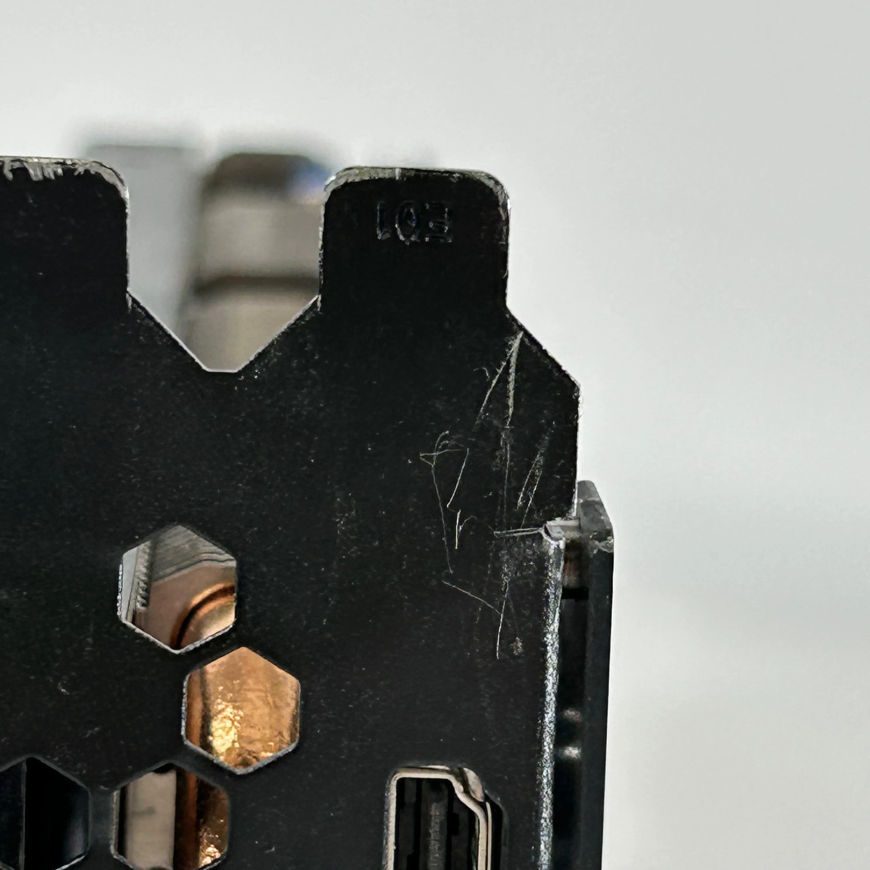 NVIDIA GeForce RTX 3070 8GB RAM - Image 7