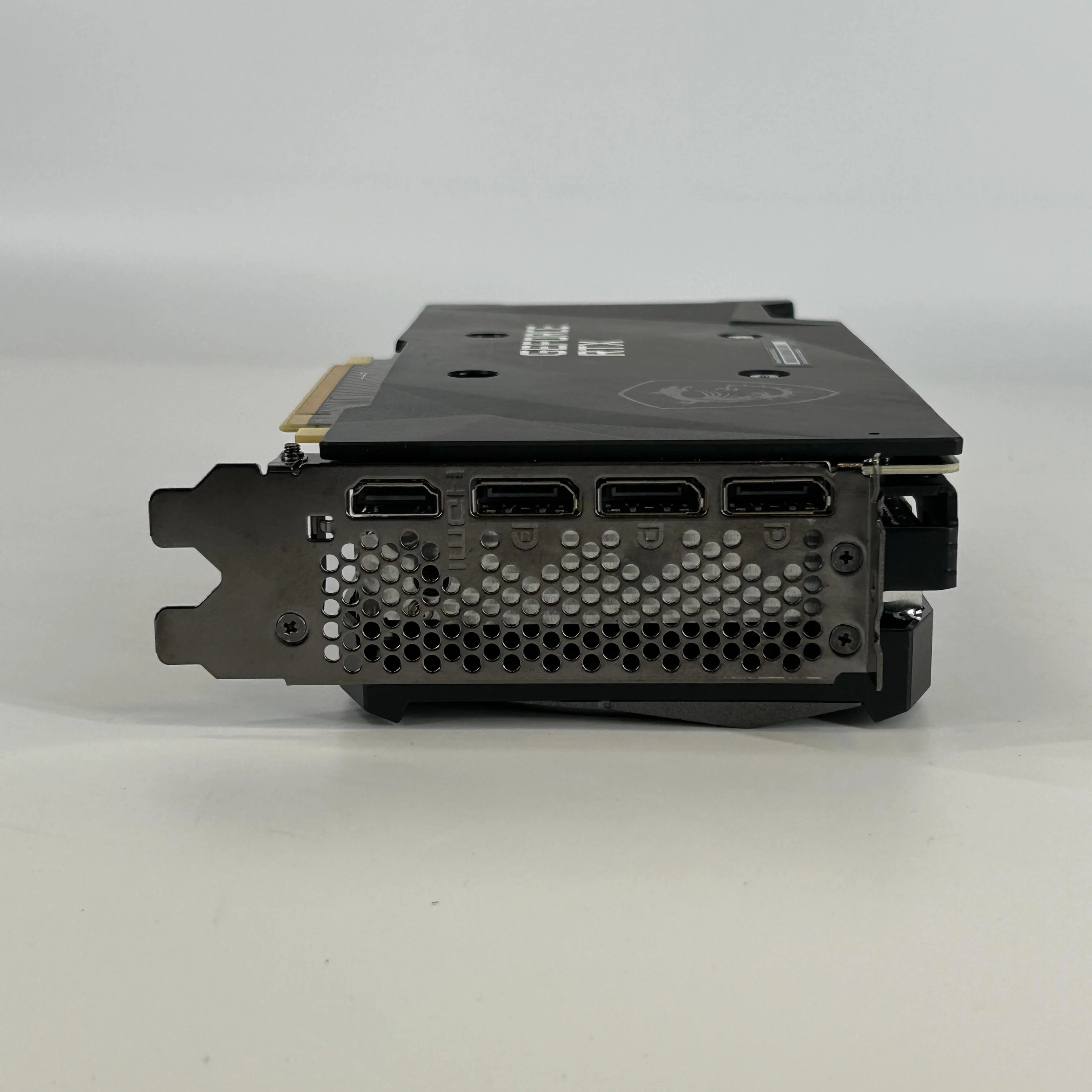 NVIDIA GeForce RTX 3070 8GB RAM - Image 6