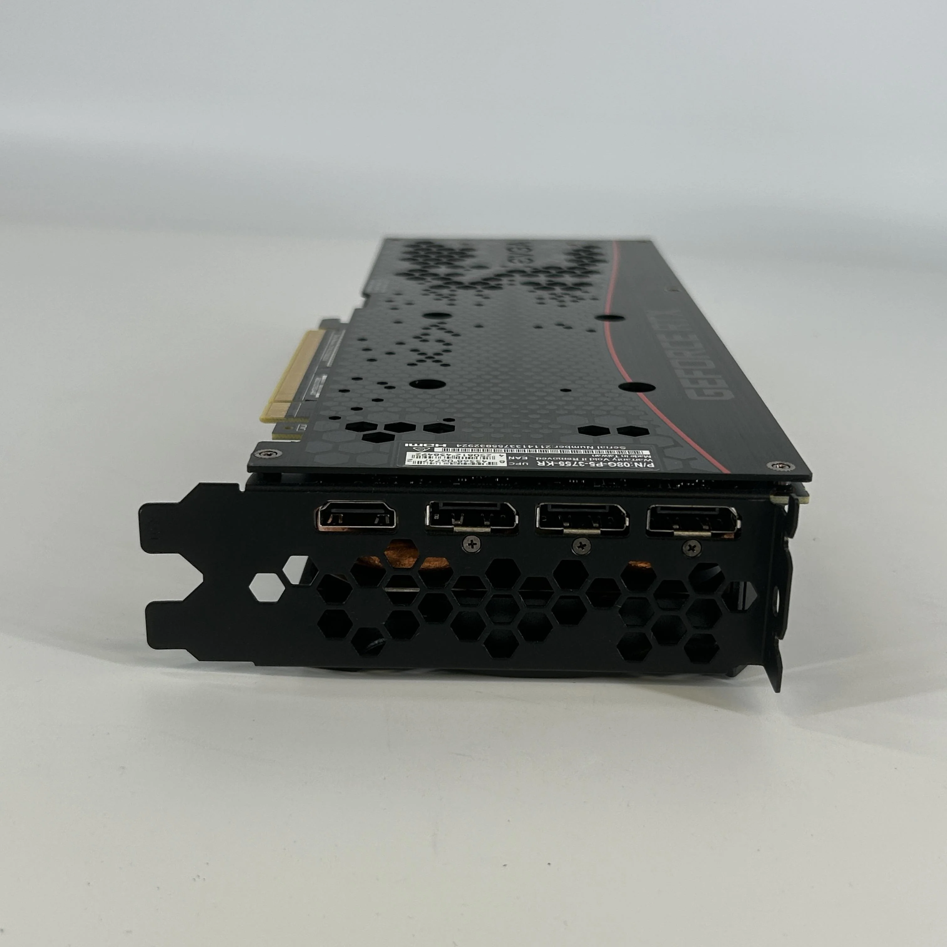 NVIDIA GeForce RTX 3070 8GB RAM - Image 6