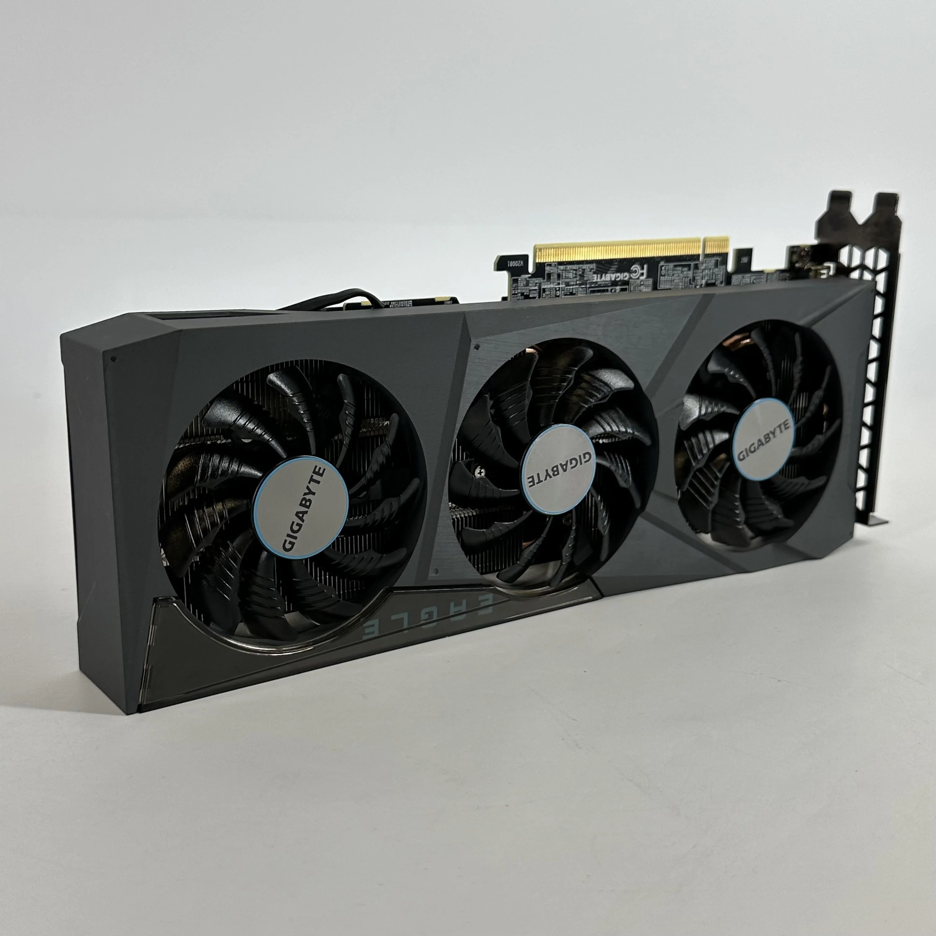 NVIDIA GeForce RTX 3070 8GB RAM - Image 2